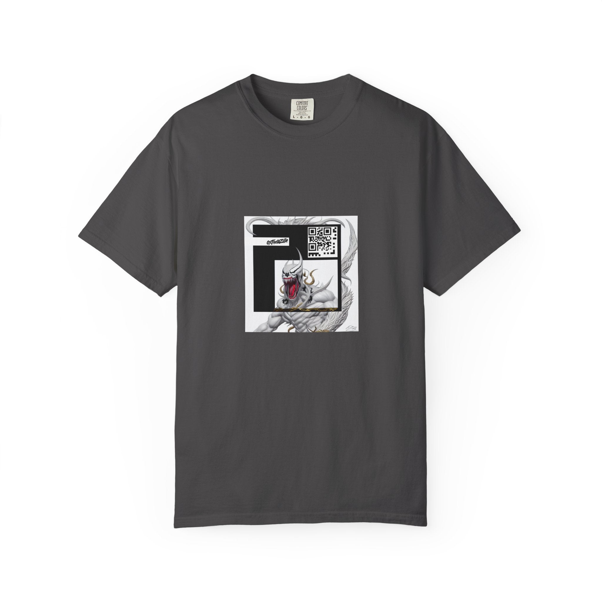 Custom Shirt Design 1771270016156