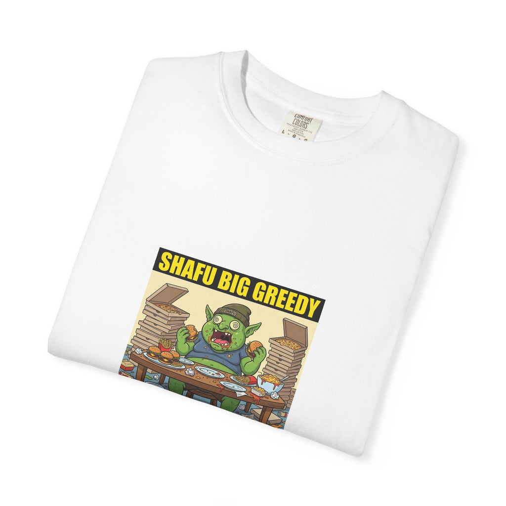 Custom Shirt Design 1773771998547
