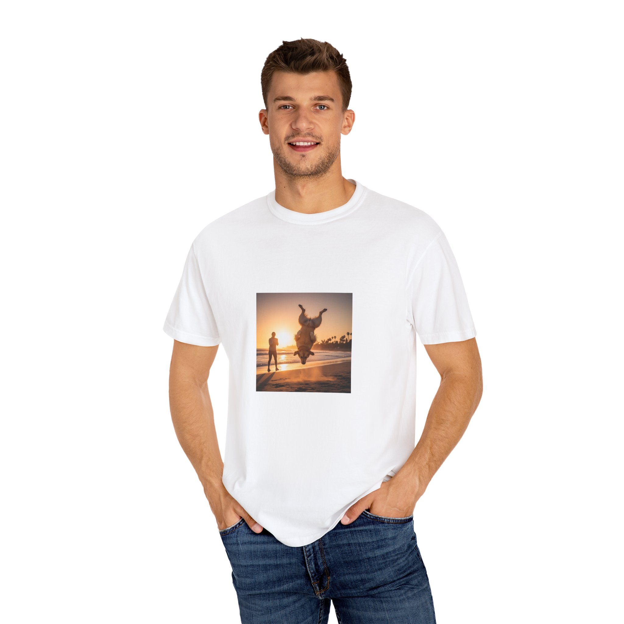 Custom Shirt Design 1762528577626