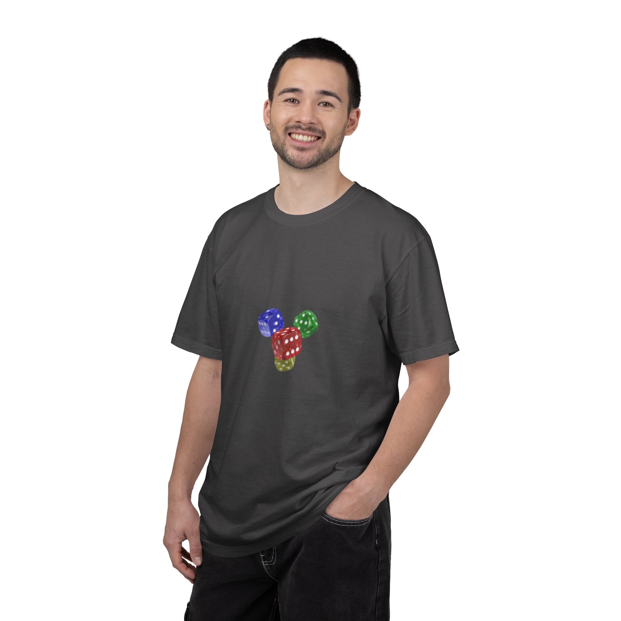 Custom Shirt Design 1773773277147