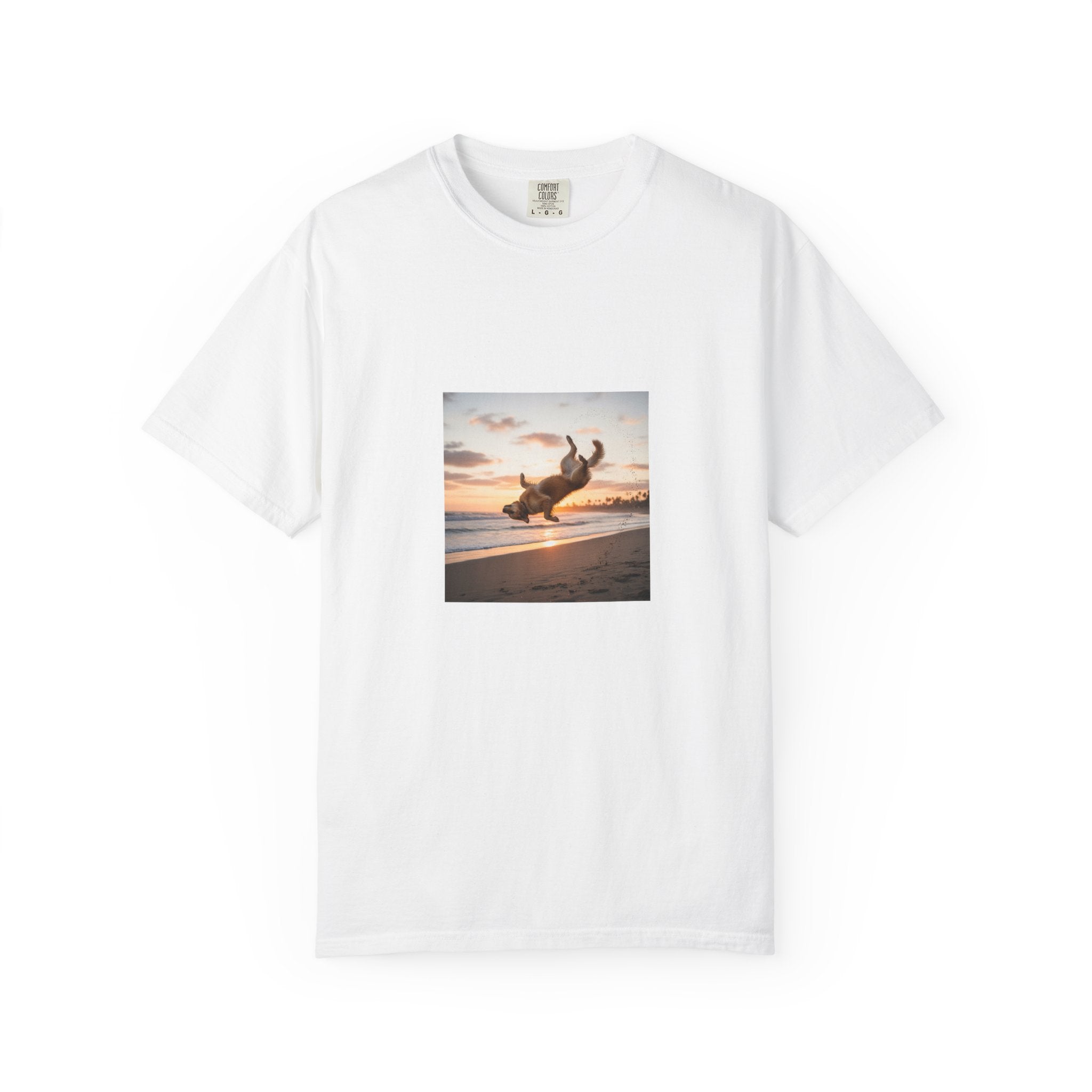 Custom Shirt Design 1762529035078