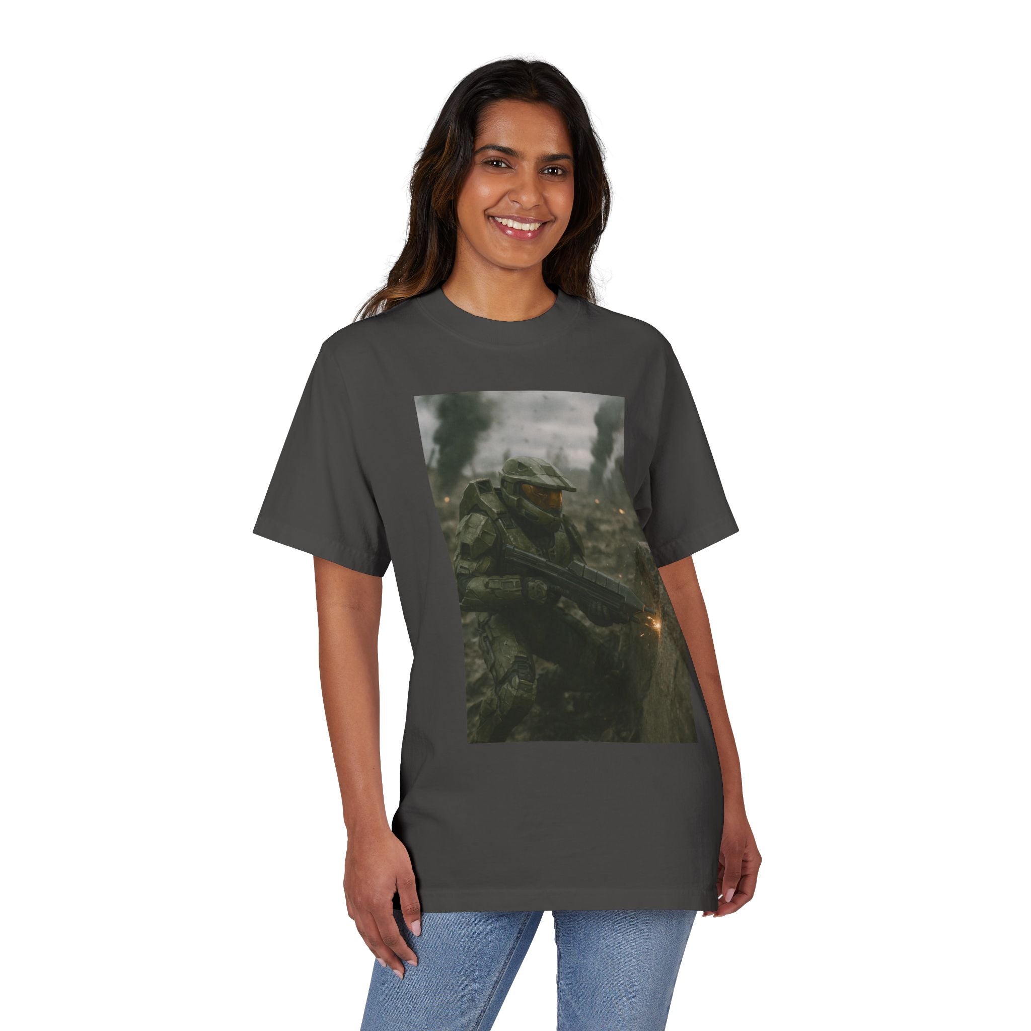 MASTER CHIEF
