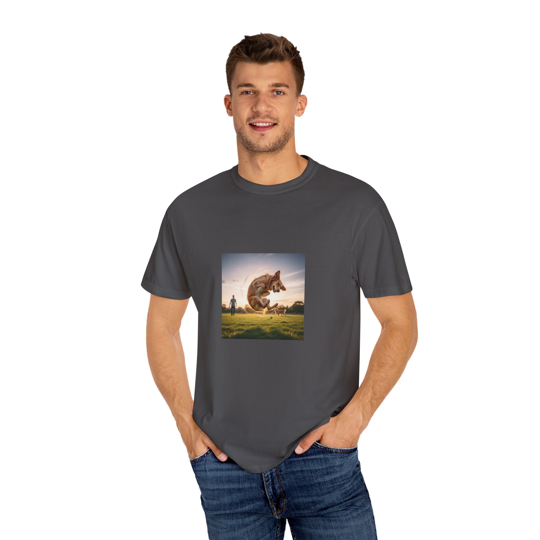 Custom Shirt Design 1762528541037