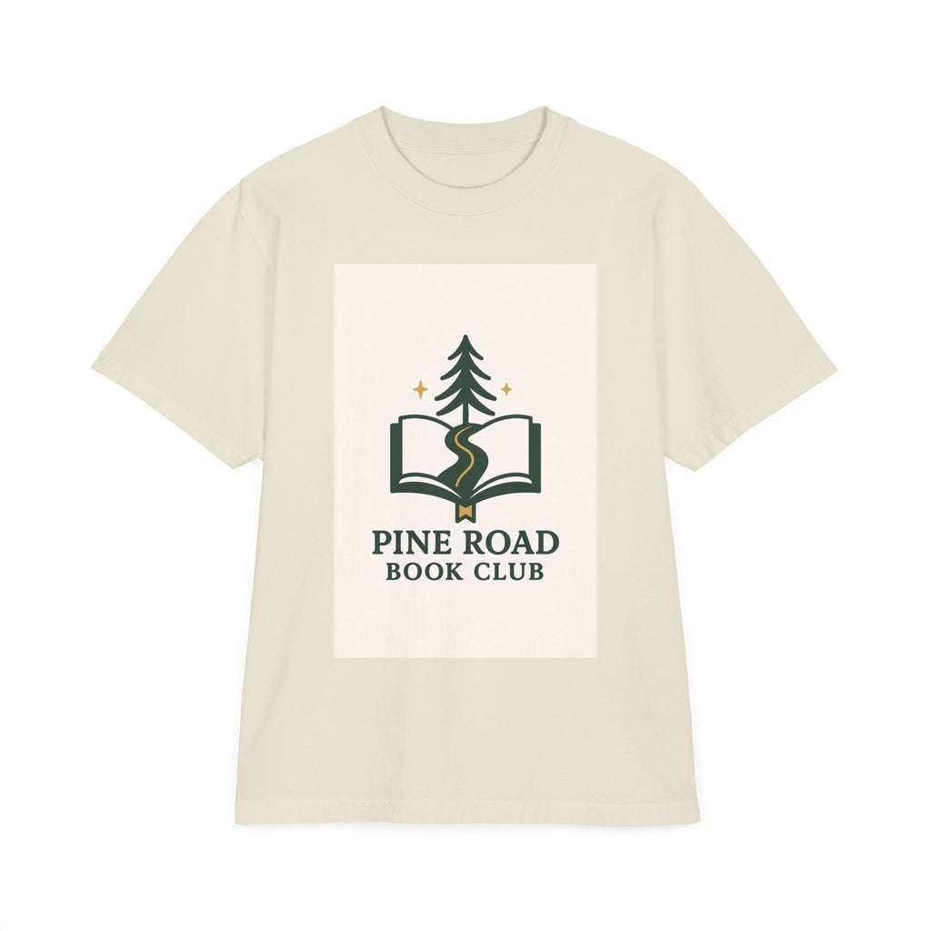 Pine Road Book Club