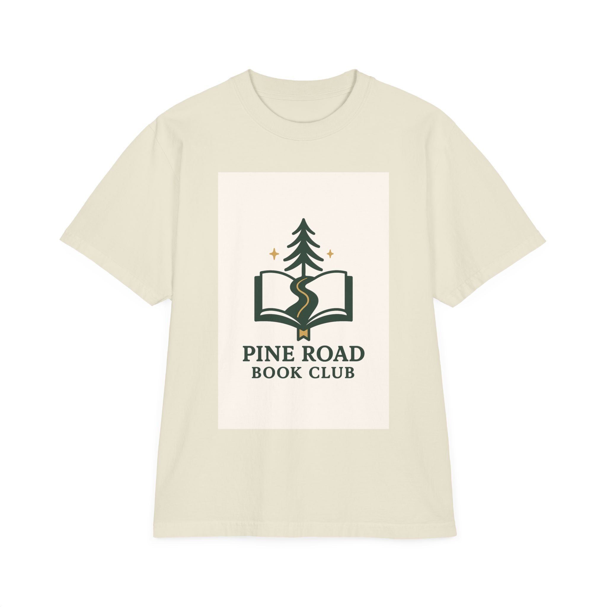 Pine Road Book Club