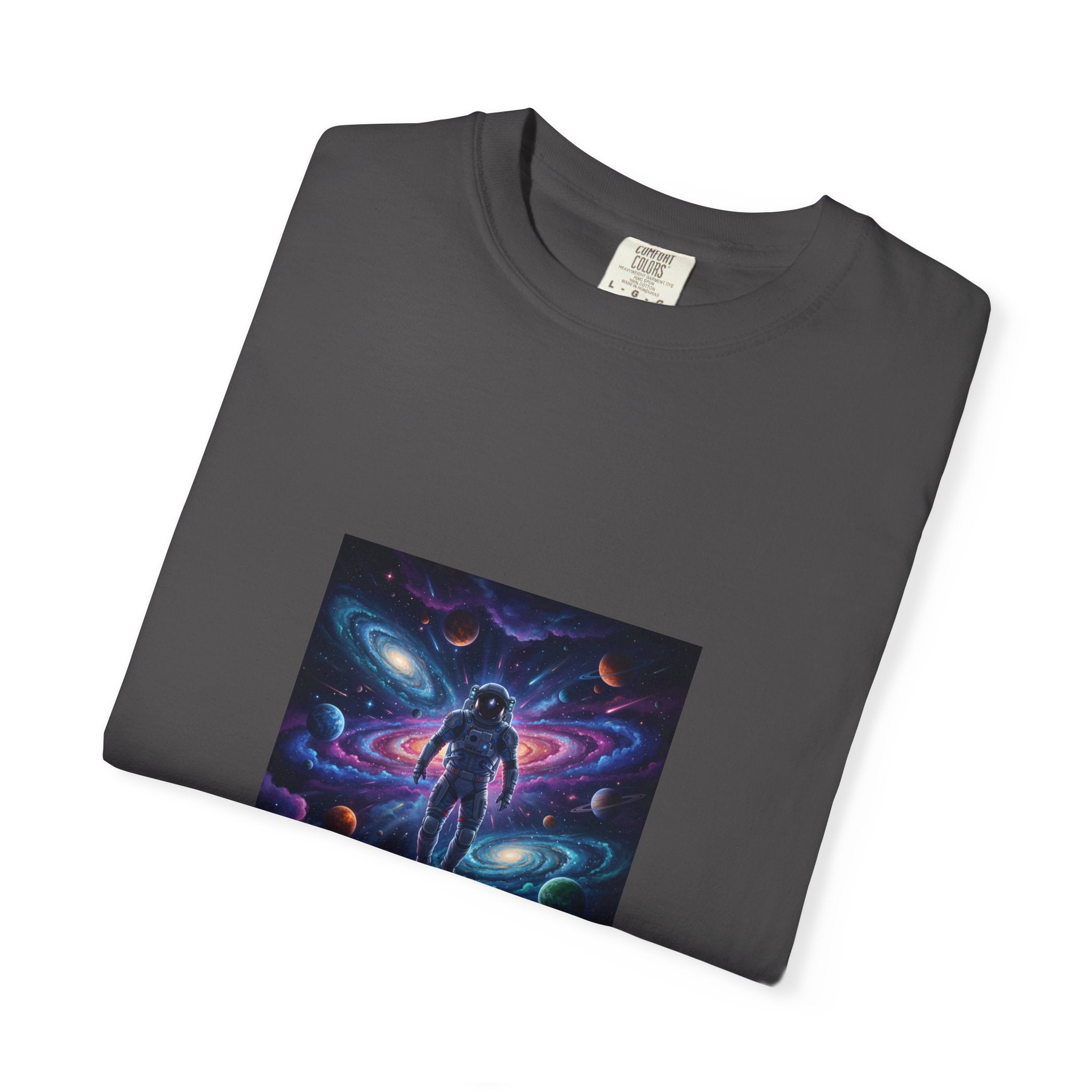 Custom Shirt Design 1761495779767