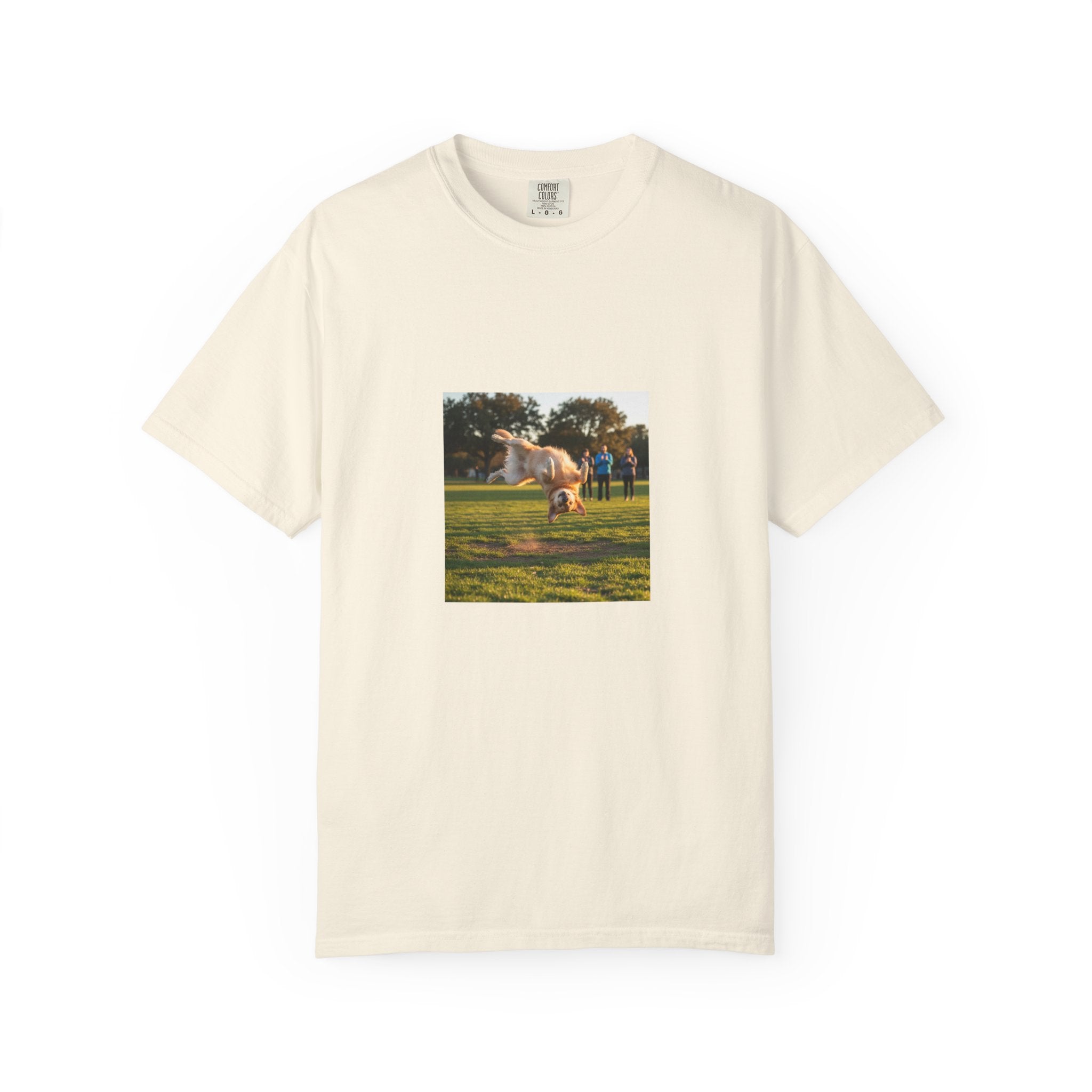 Custom Shirt Design 1762529596925