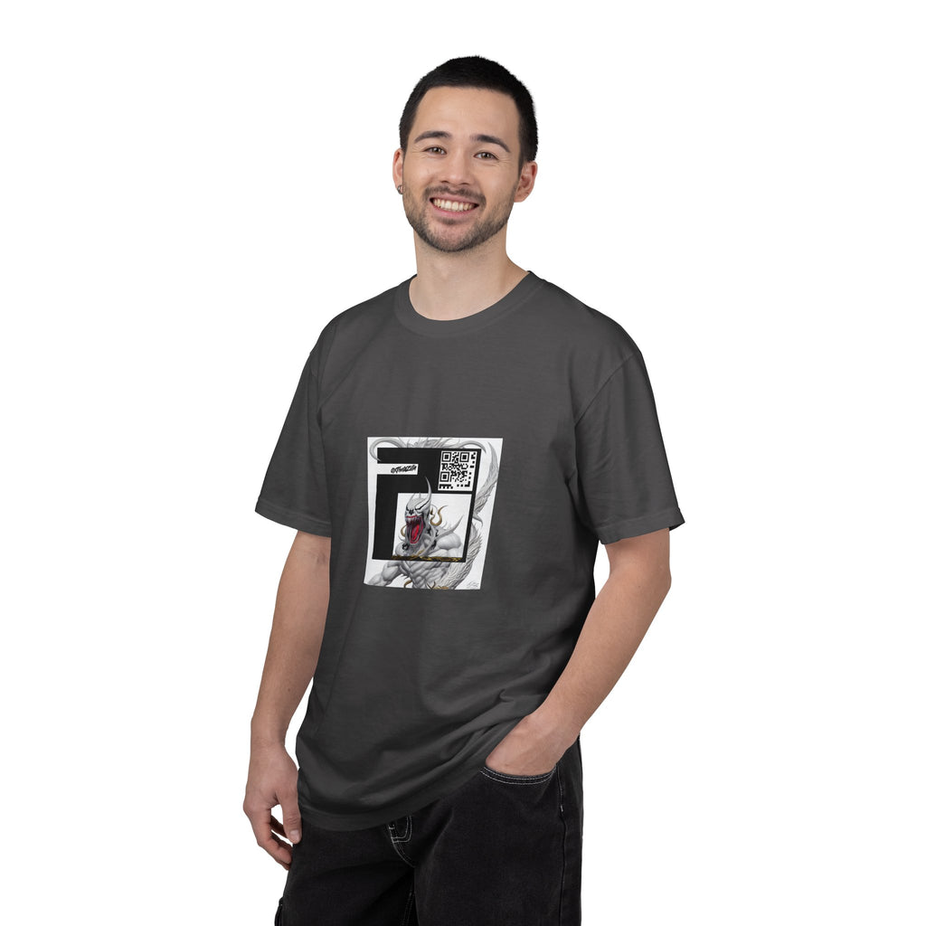 Custom Shirt Design 1771269925918