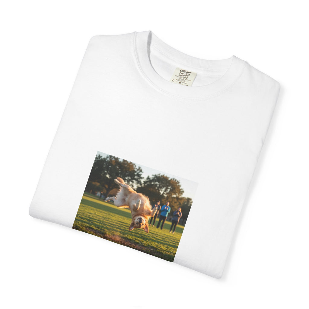 Custom Shirt Design 1762529596925