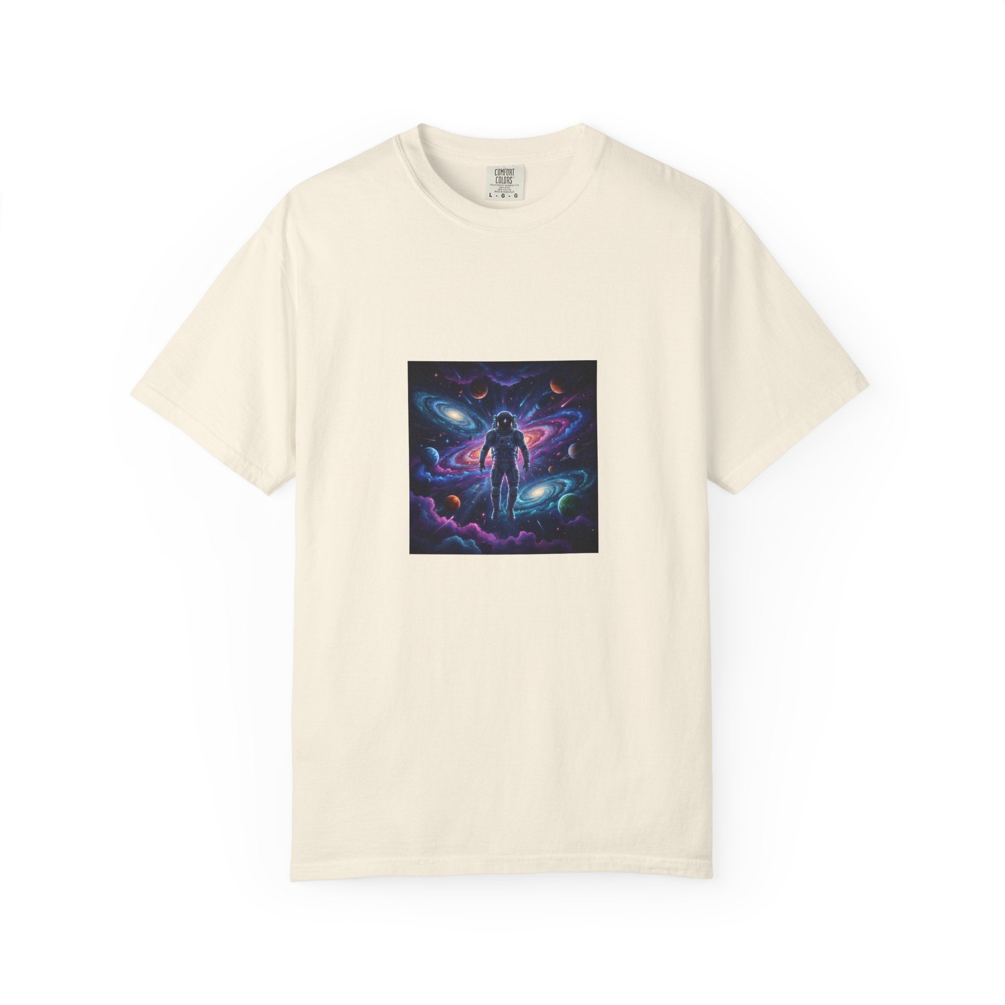 Custom Shirt Design 1761495779767