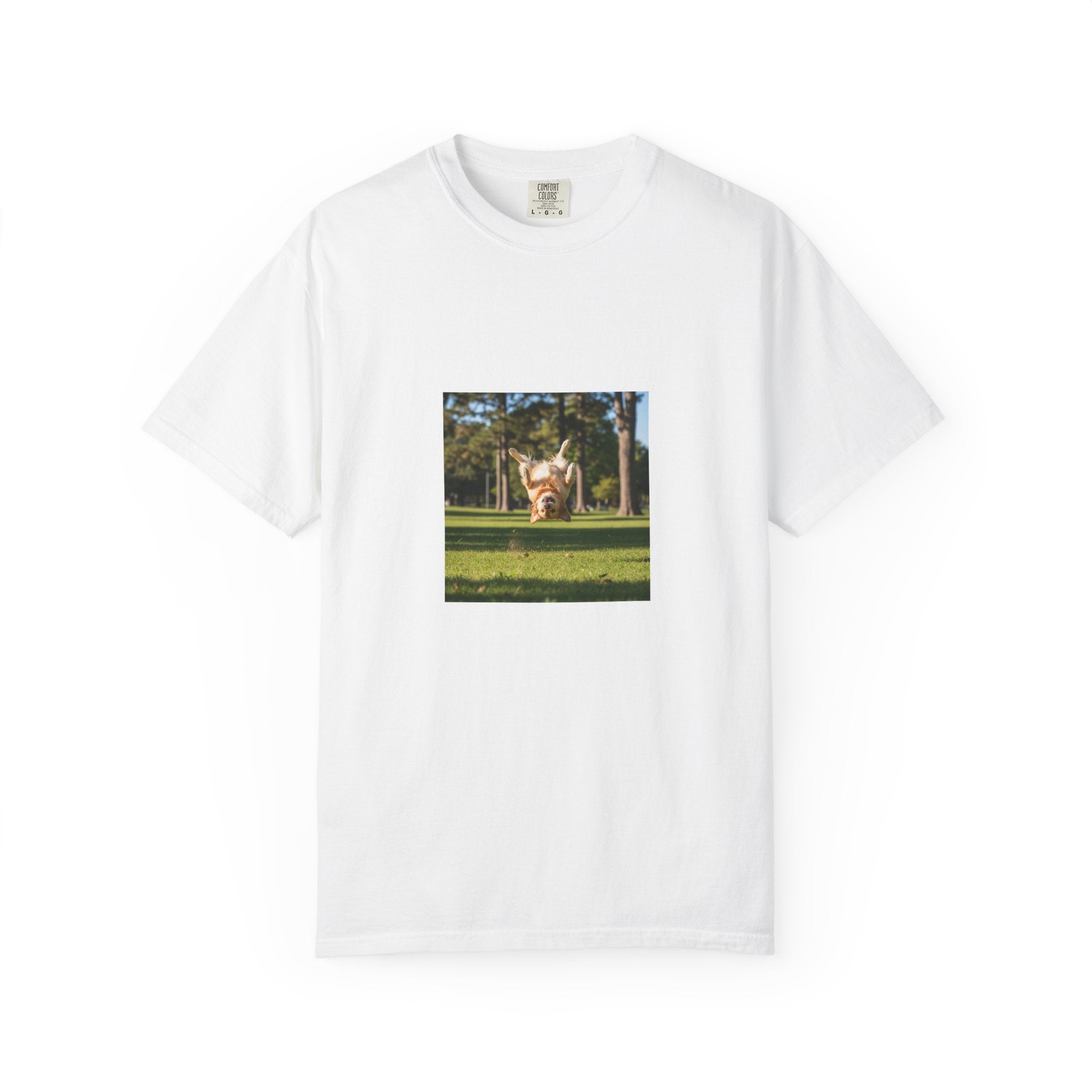 Custom Shirt Design 1762529367481