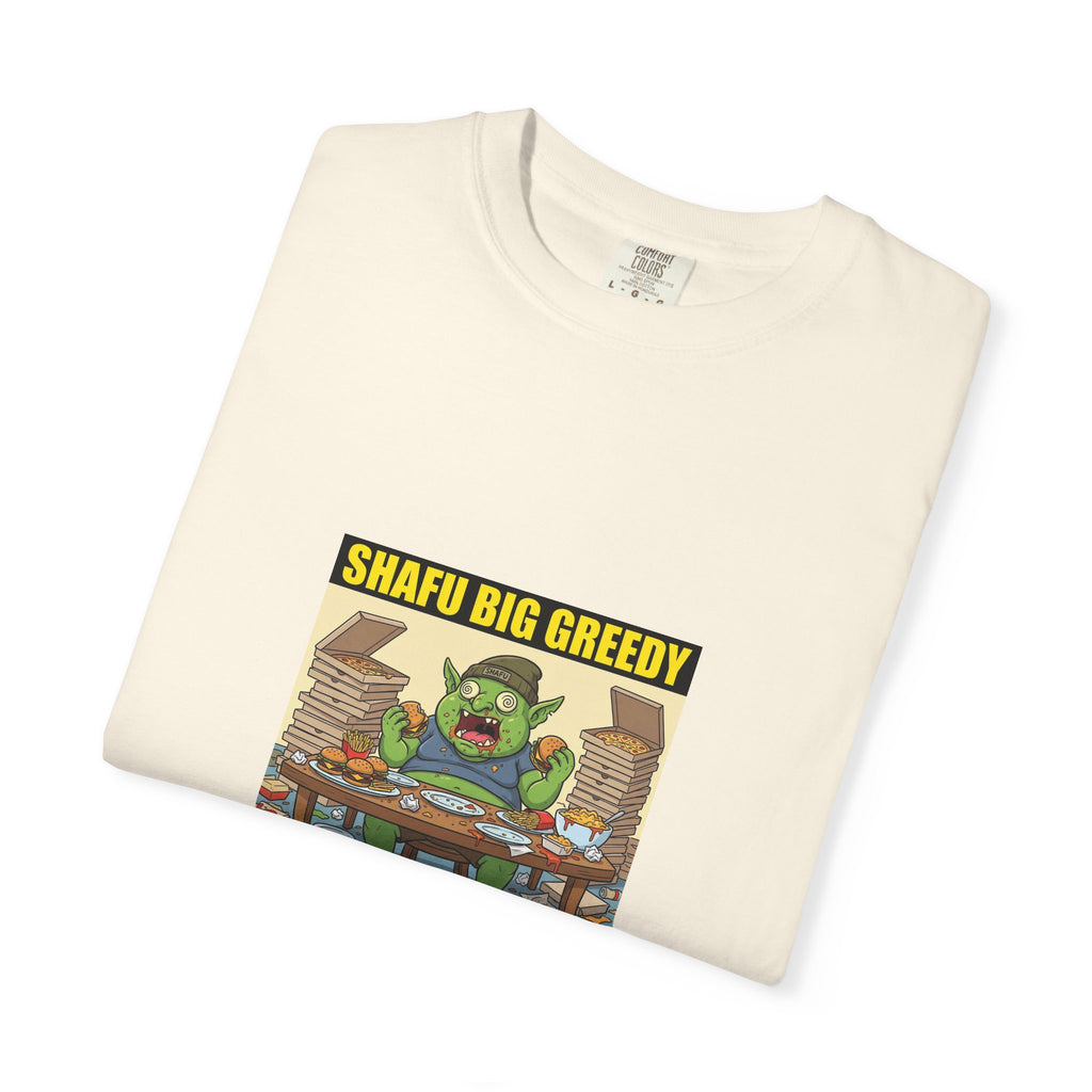 Custom Shirt Design 1773771998547