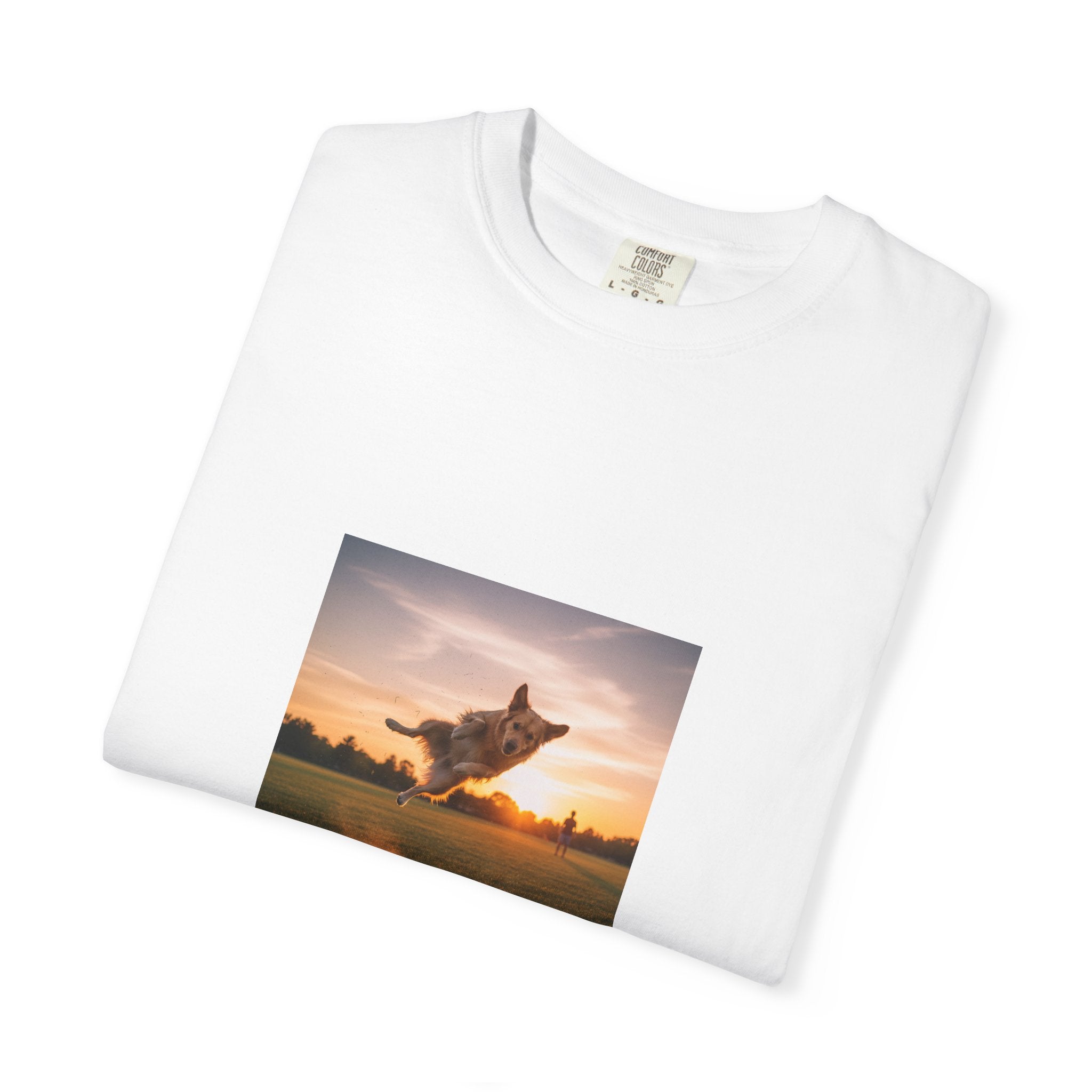 Custom Shirt Design 1762529095536