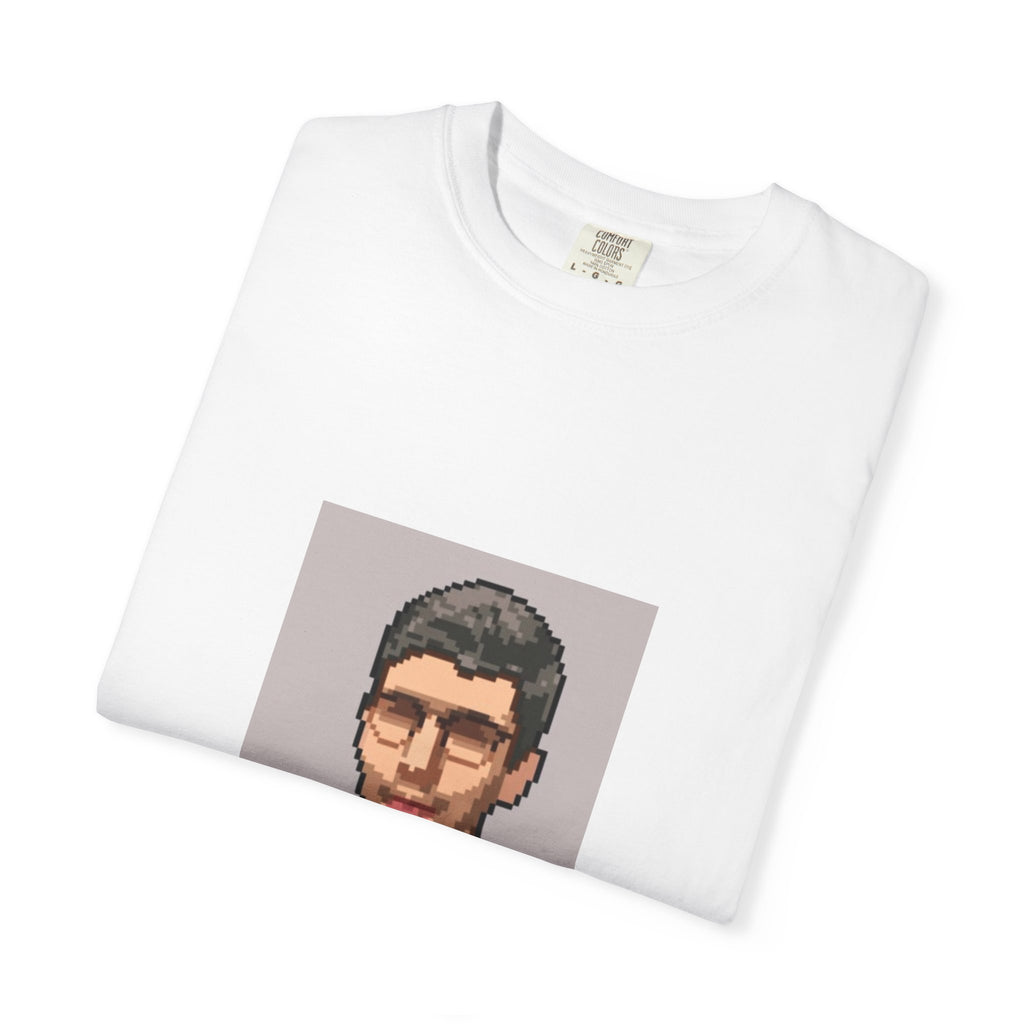 Custom Shirt Design 1774632564141