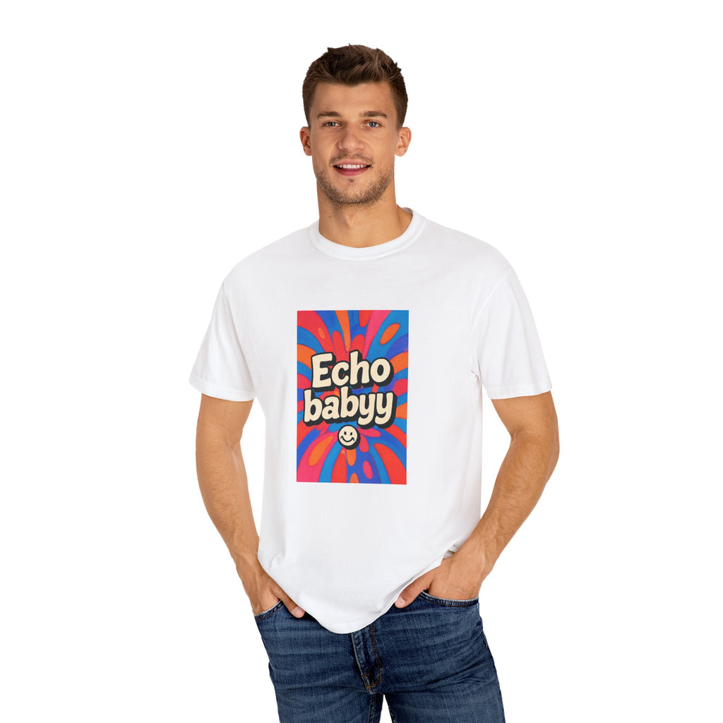 Echo Babyy