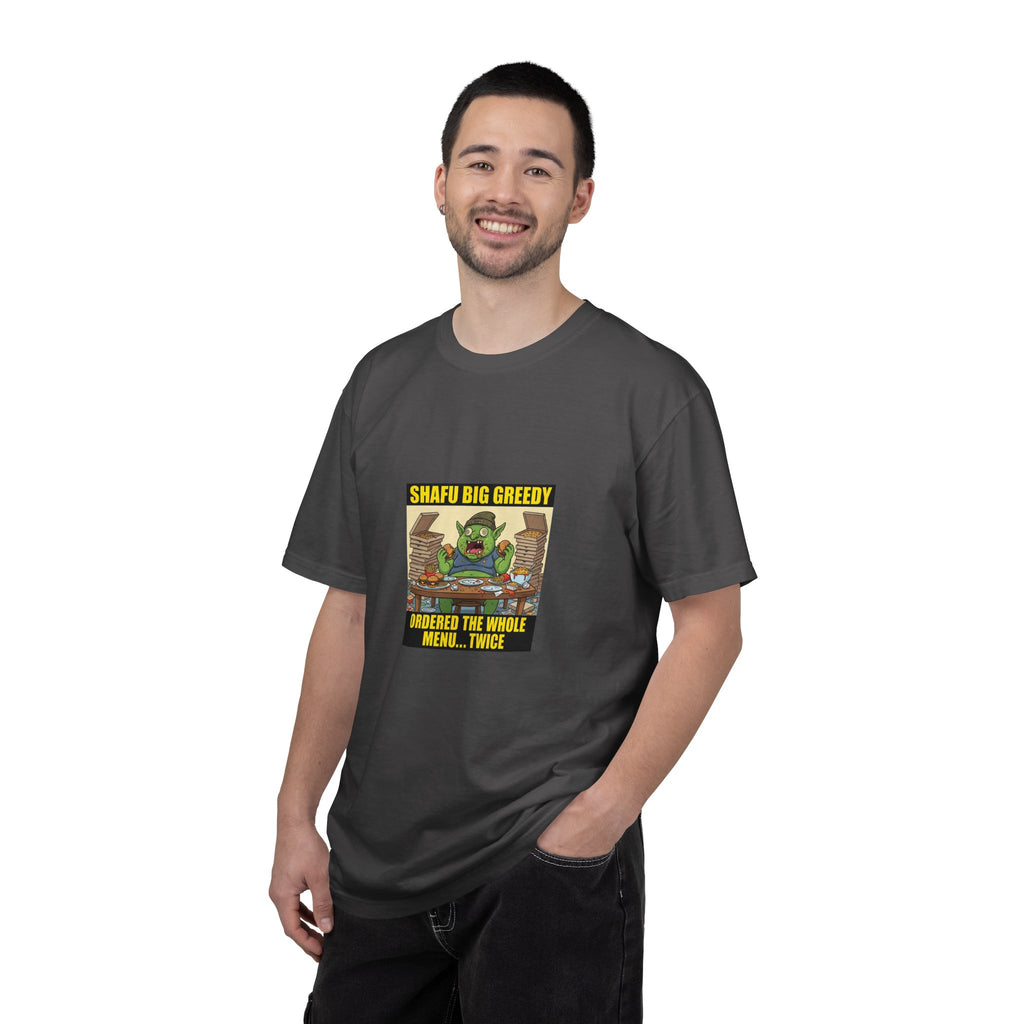 Custom Shirt Design 1773772039846