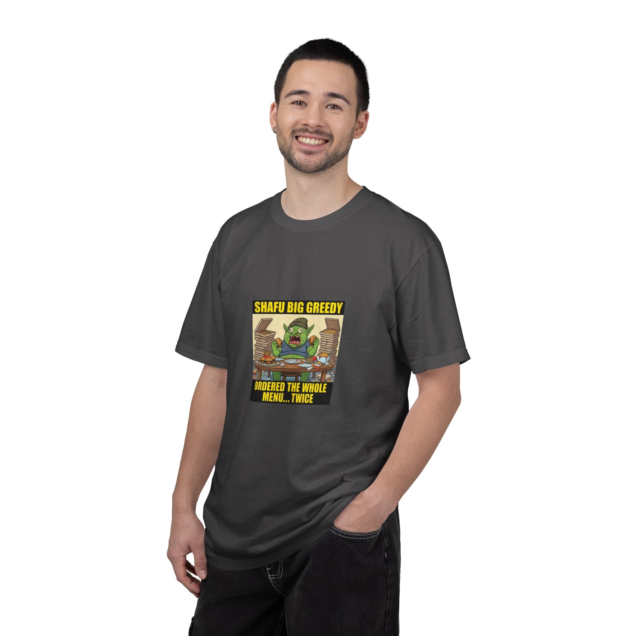 Custom Shirt Design 1773772039846