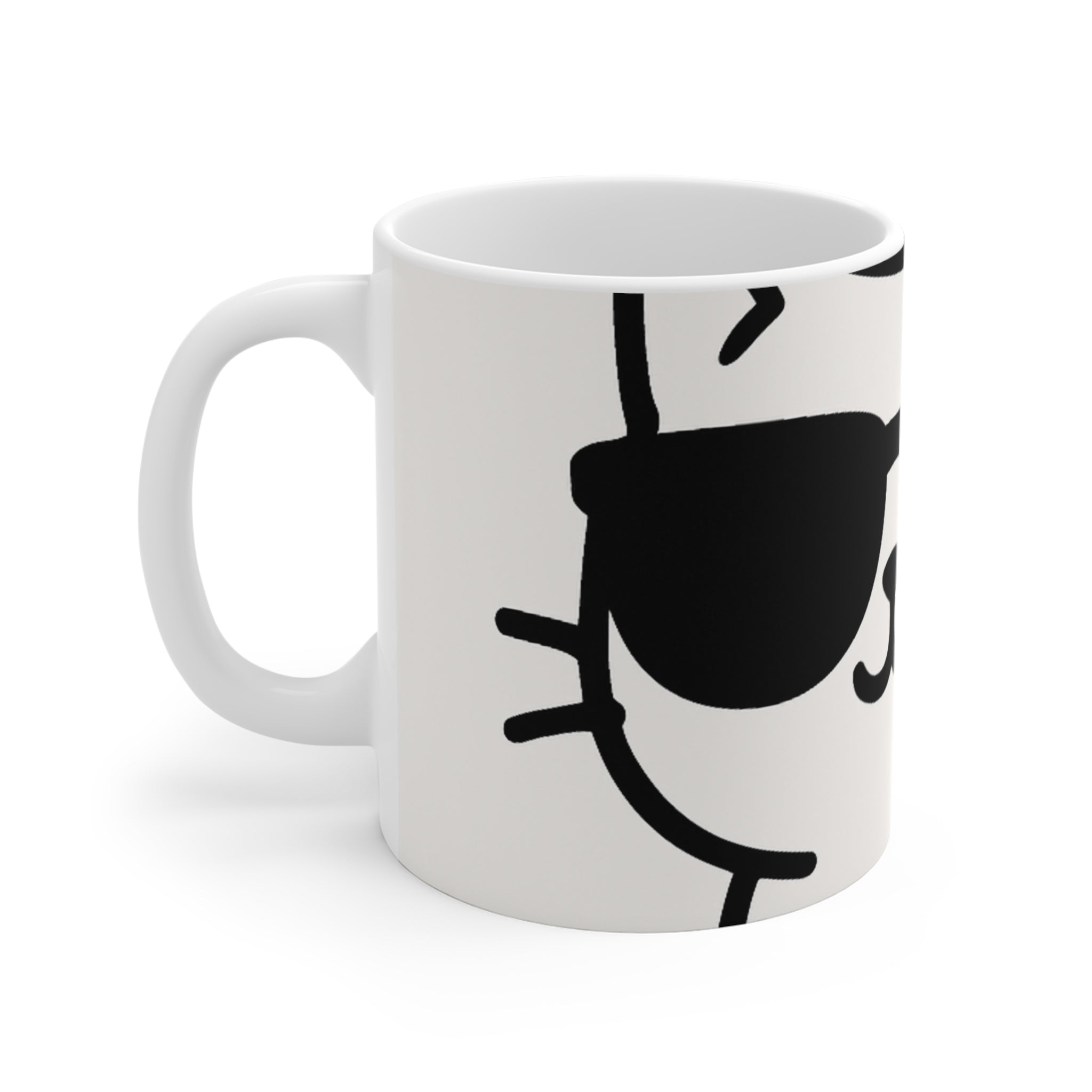 Custom Mug Design 1772685095148