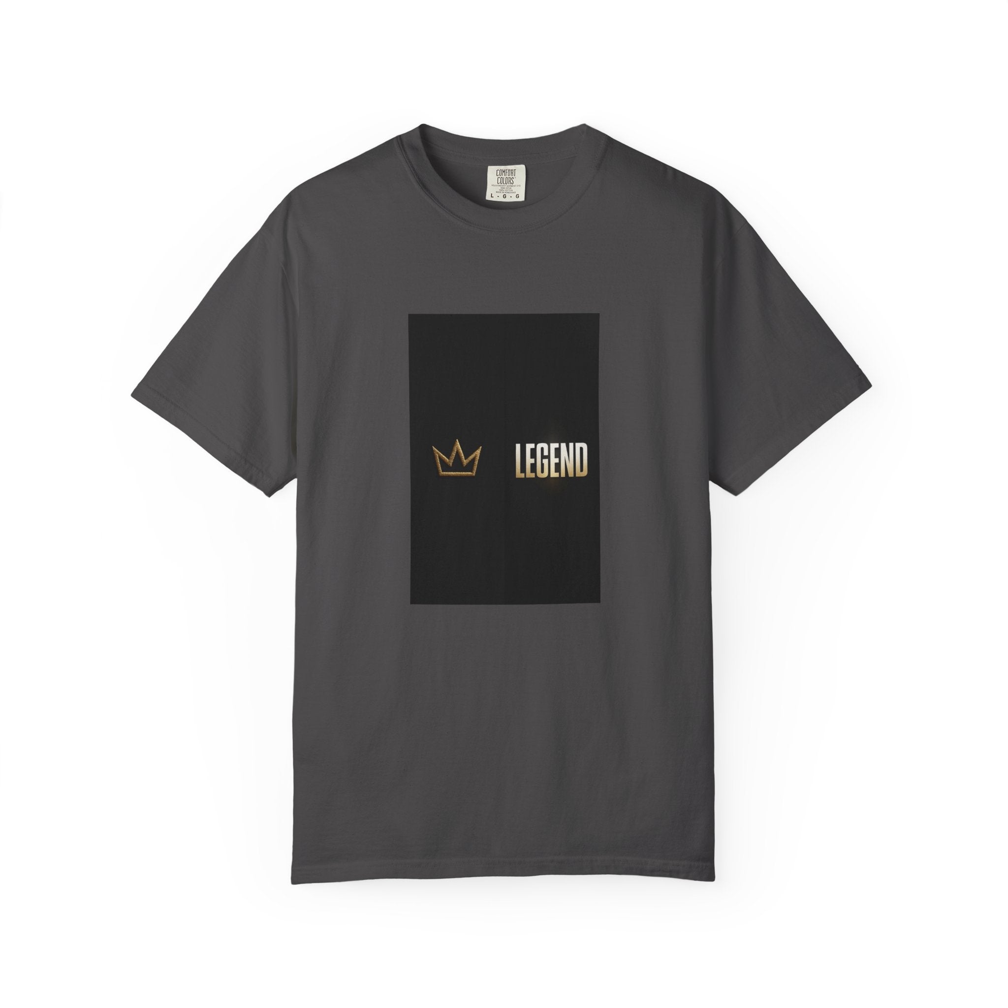 "A premium streetwear-style po