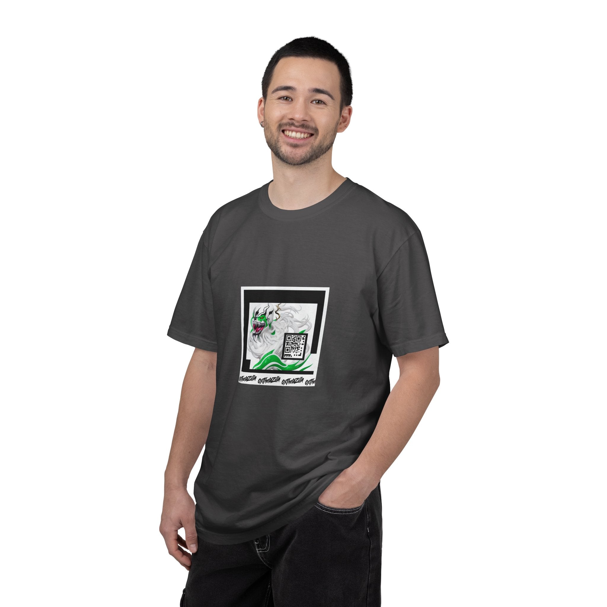 Custom Shirt Design 1771215672430