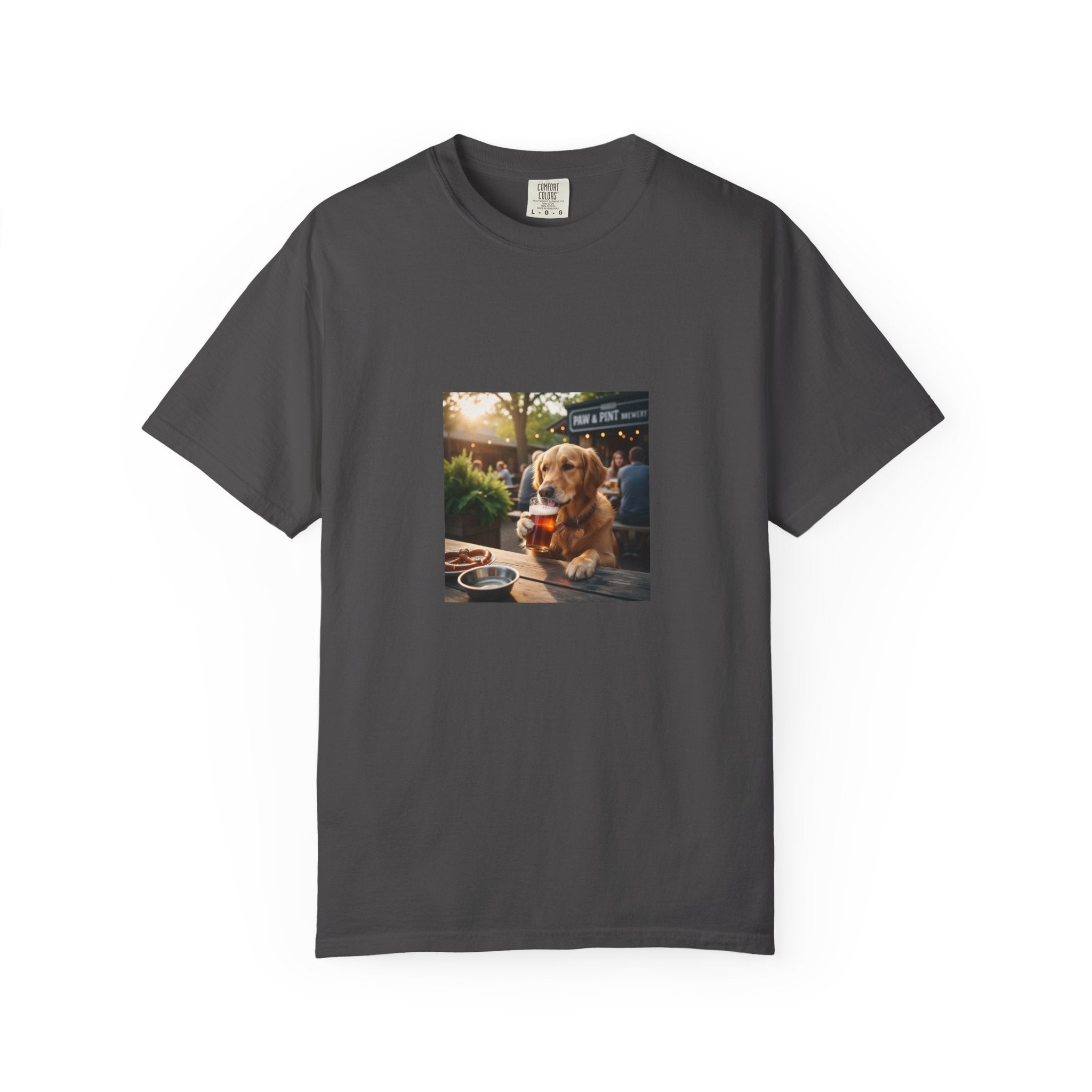 Custom Shirt Design 1761332361212