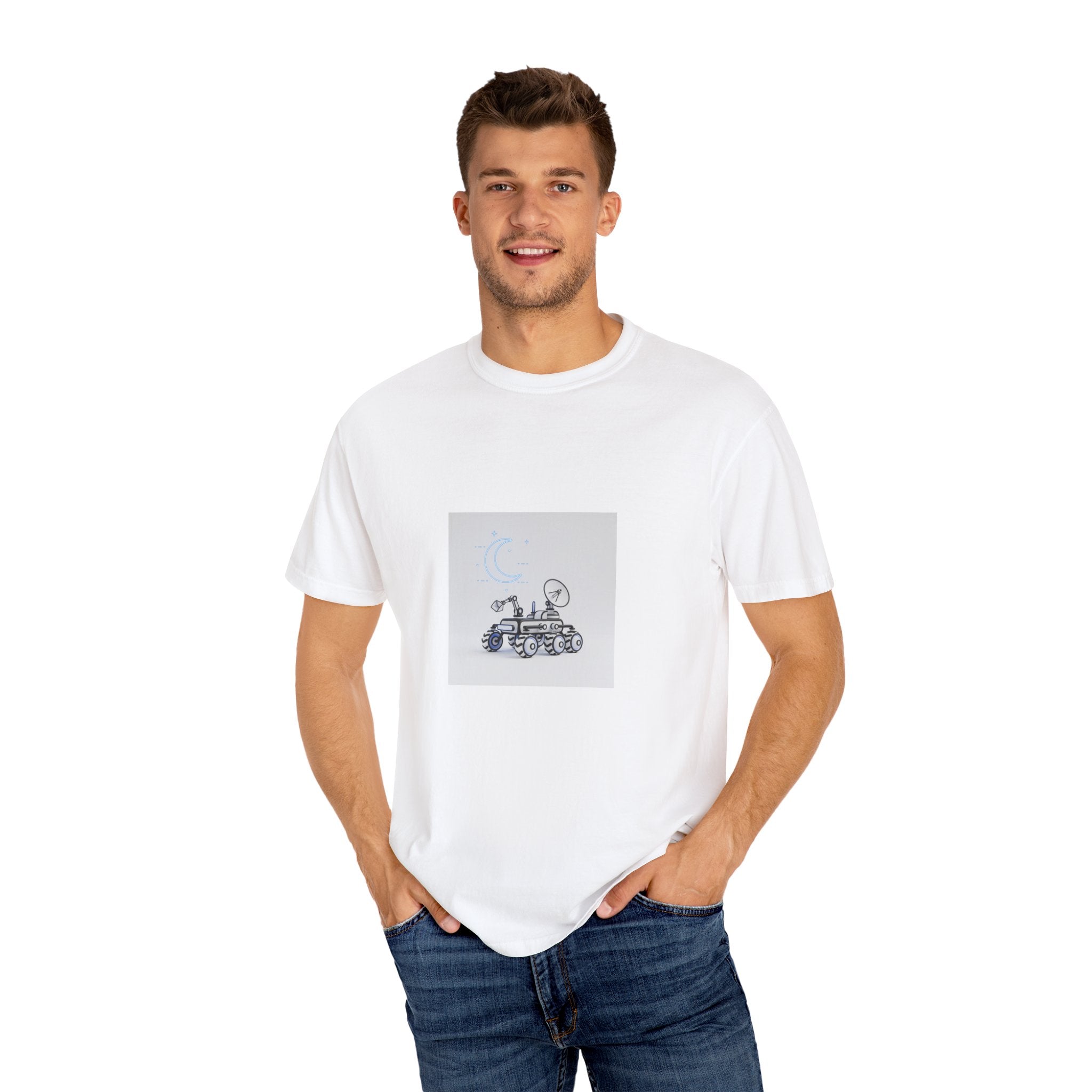 Custom Shirt Design 1762391923690