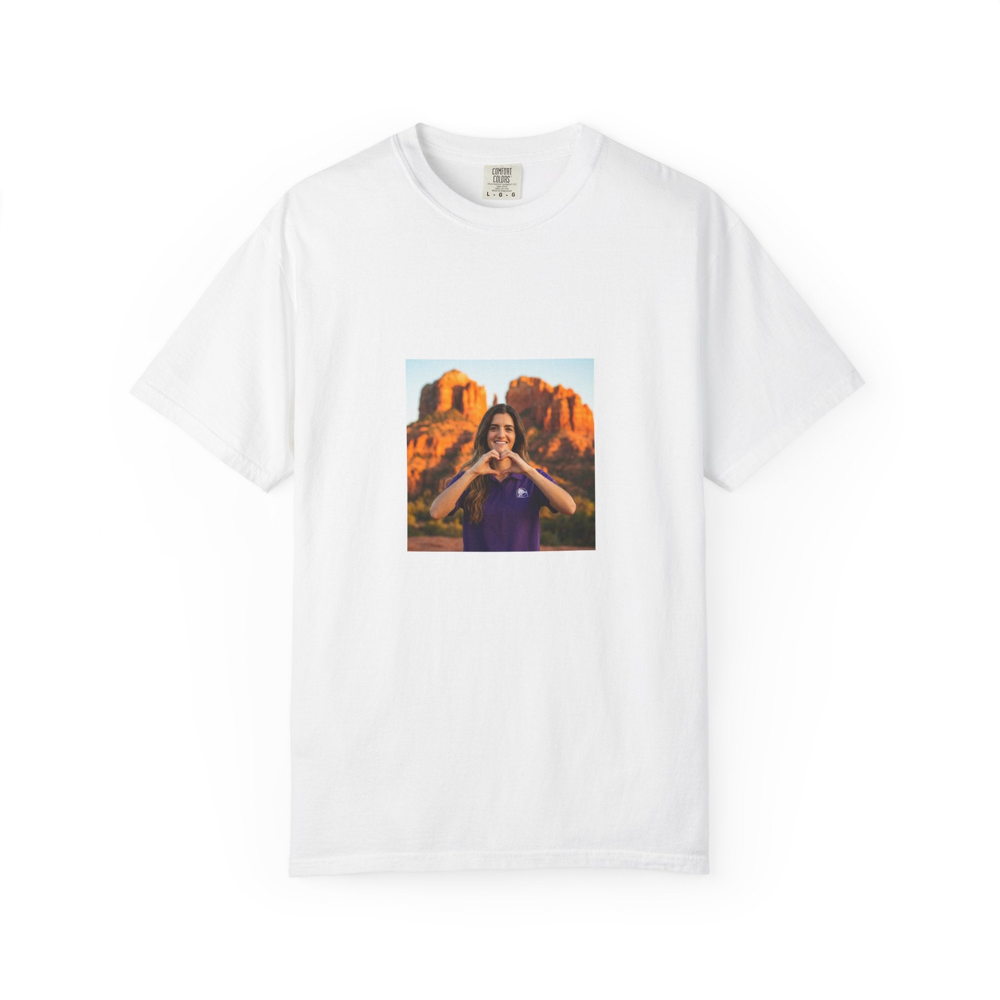 Custom Shirt Design 1769658071320