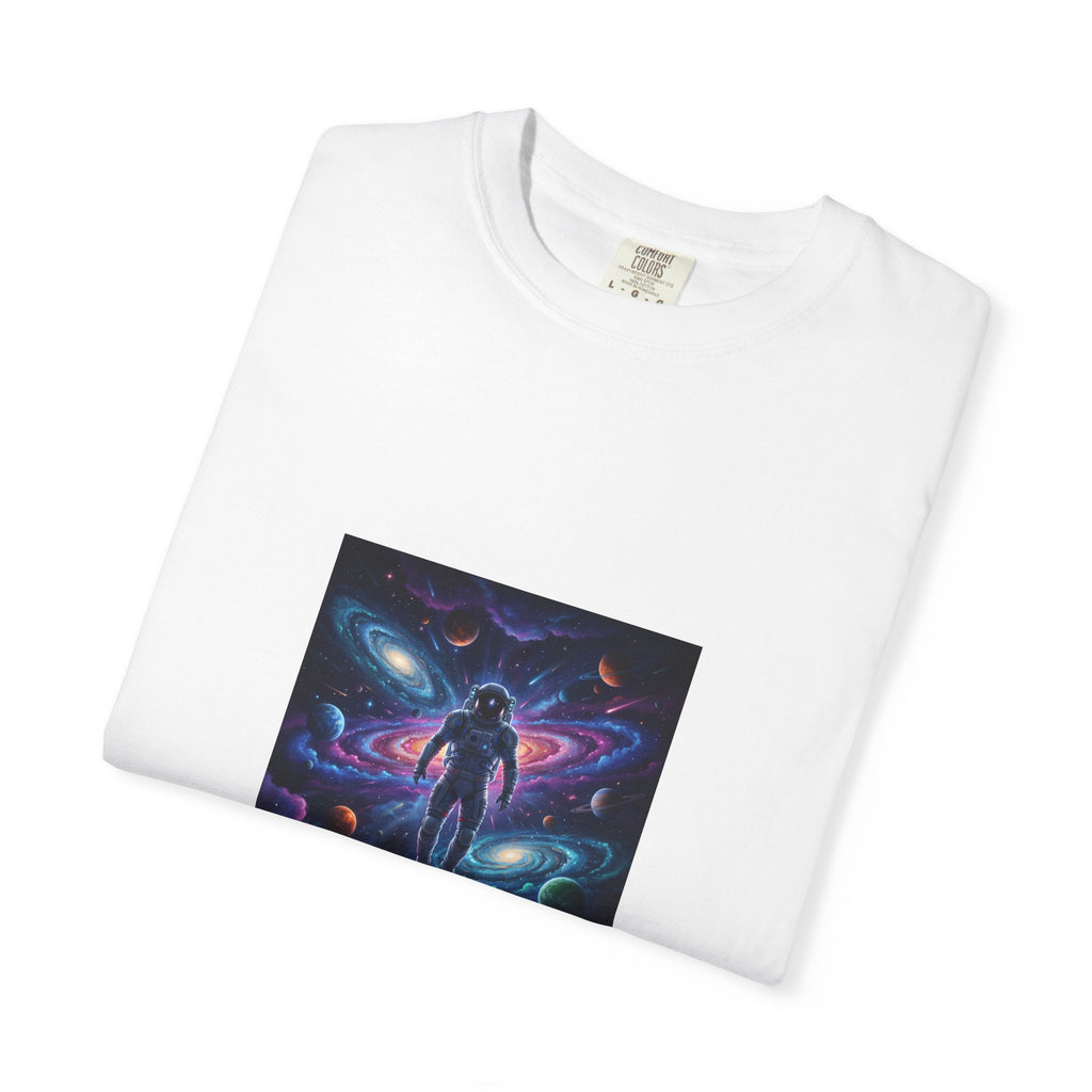 Custom Shirt Design 1761495779767