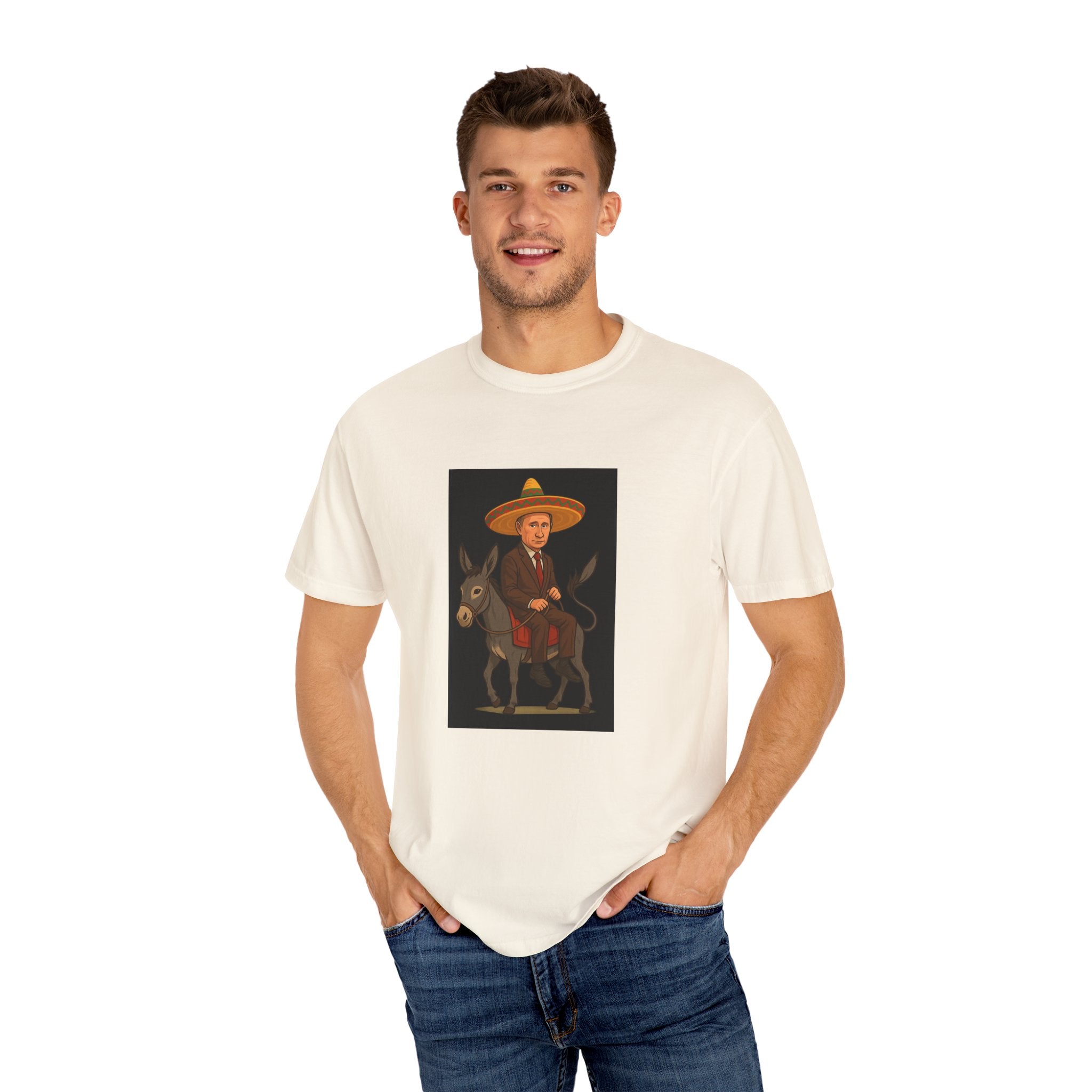 Vladdy Donkey