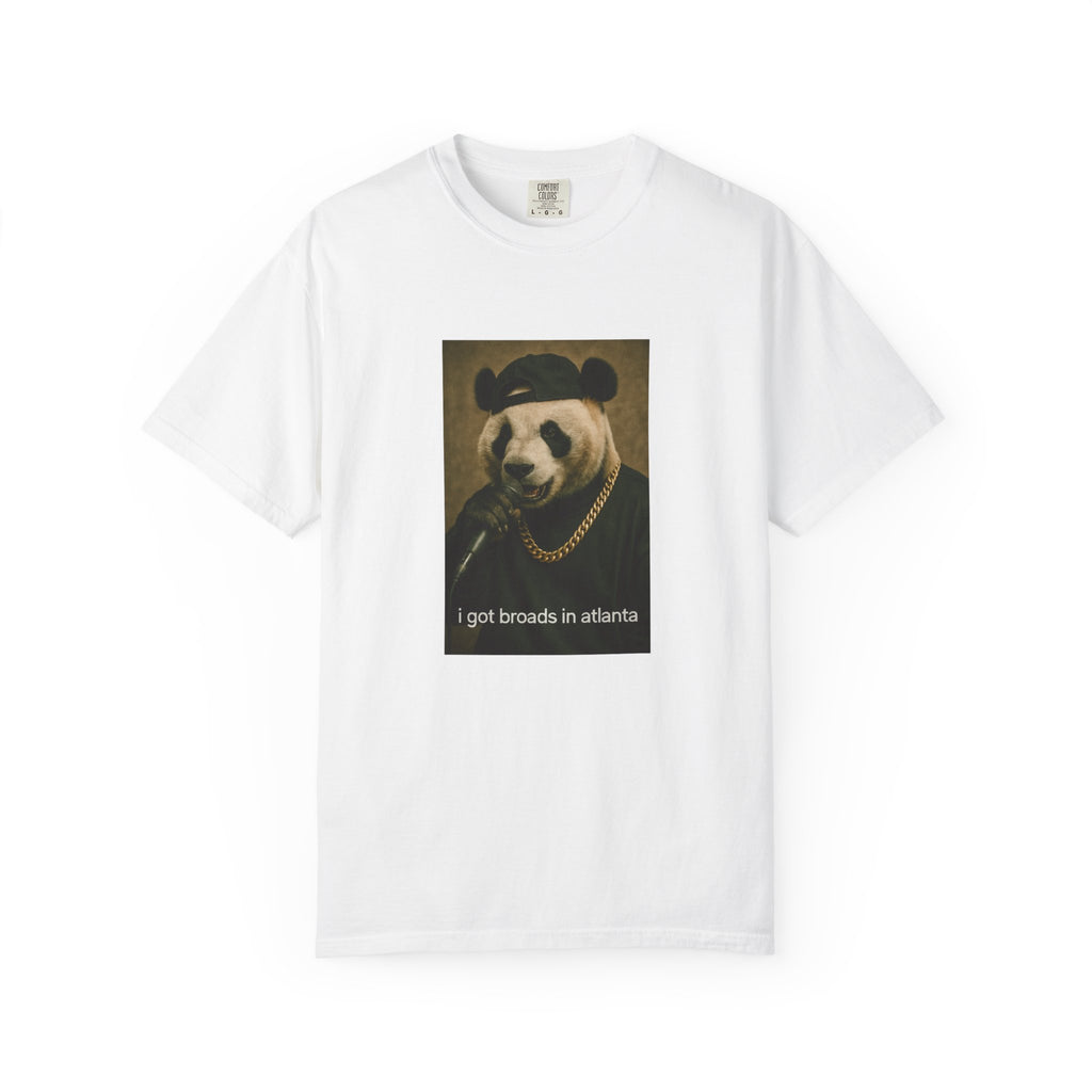 PandaPandaPanda