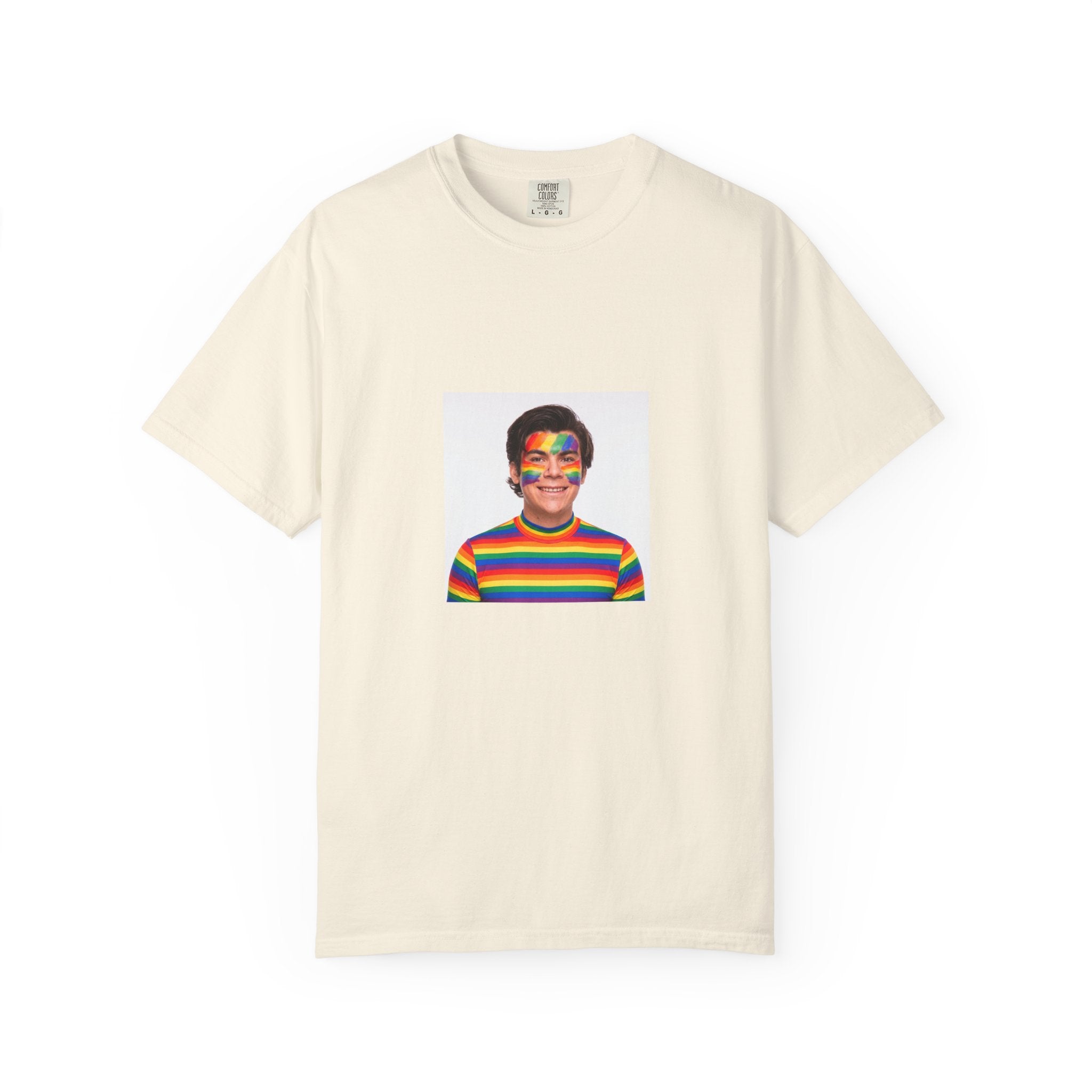 Custom Shirt Design 1777579099188