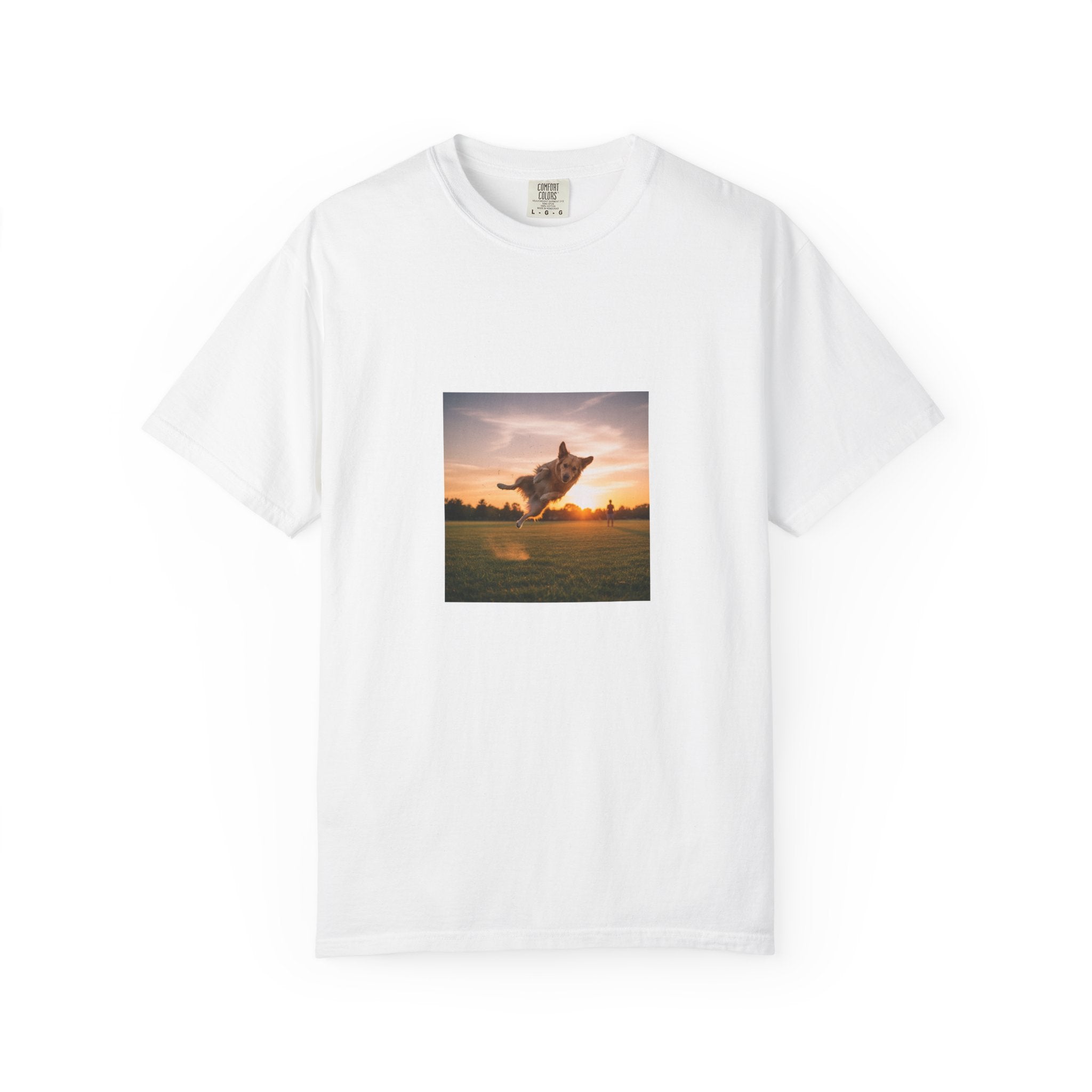 Custom Shirt Design 1762529095536