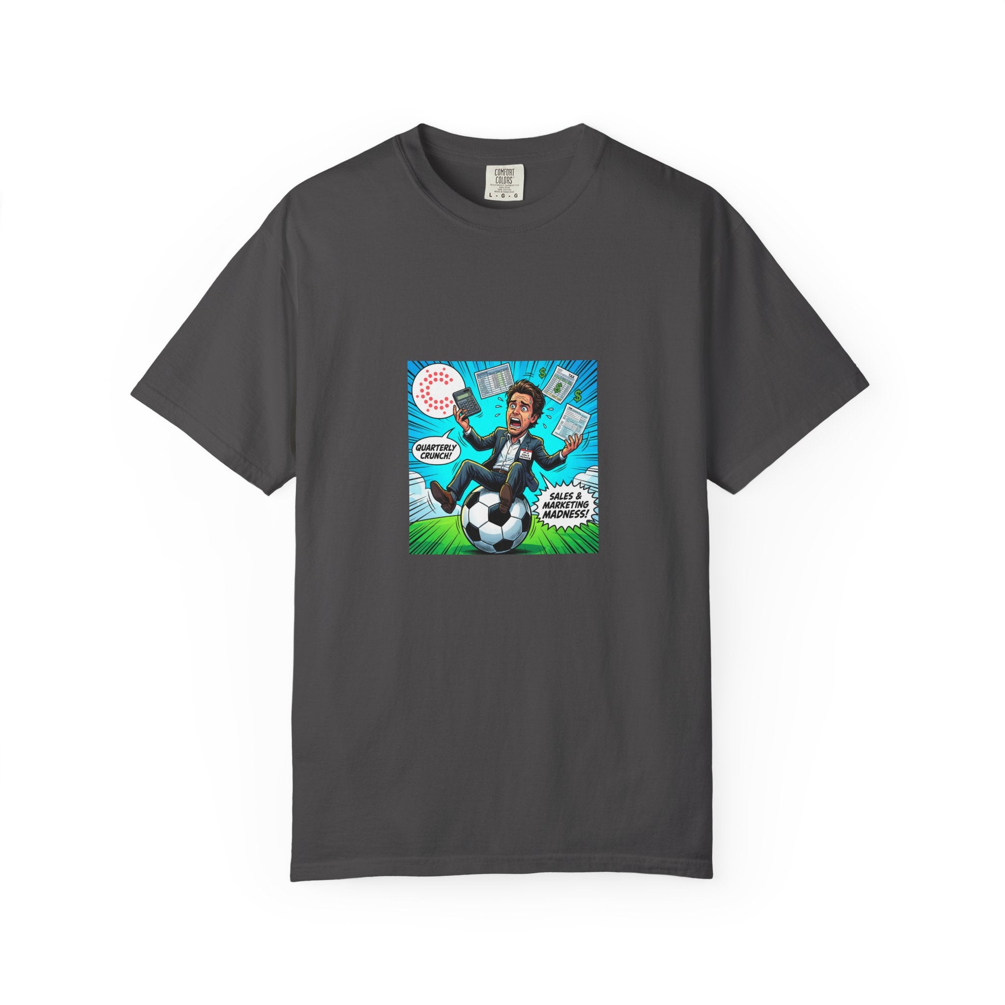 Custom Shirt Design 1769618959431