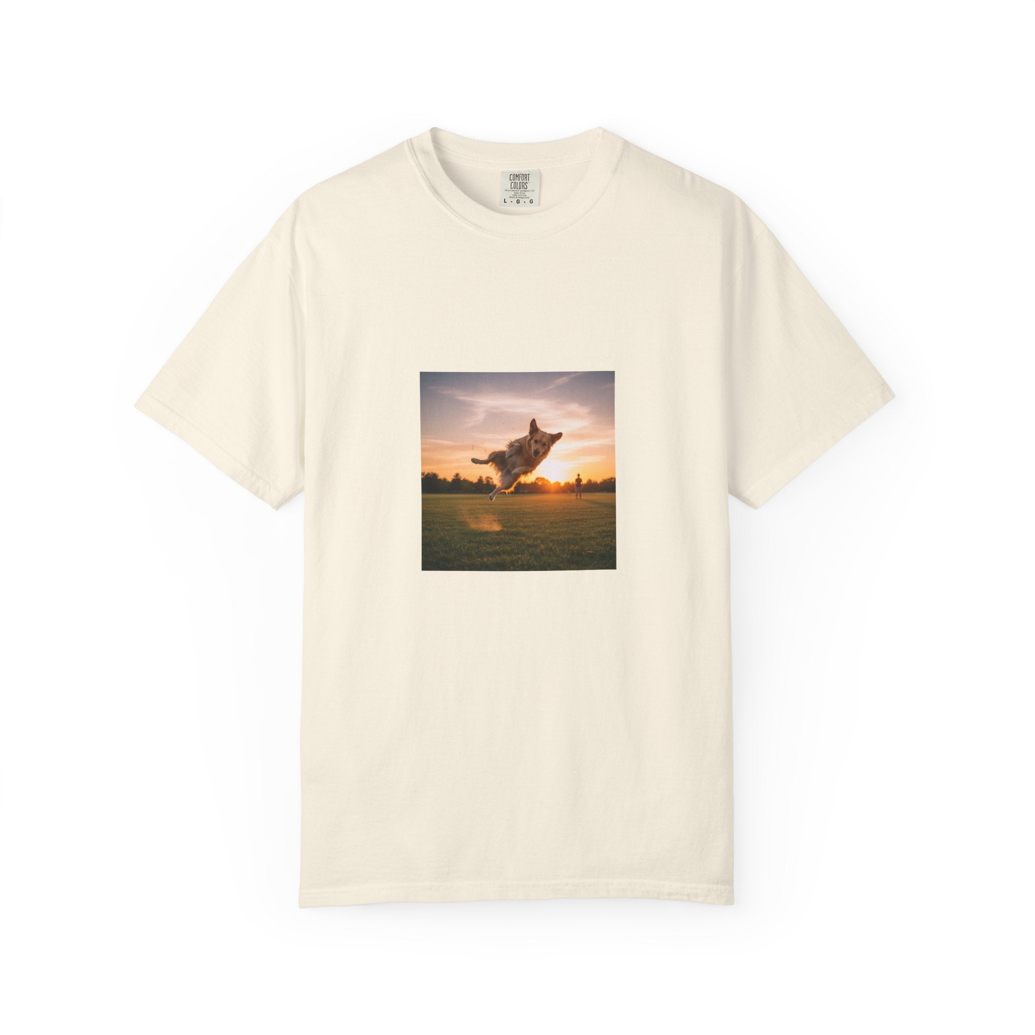 Custom Shirt Design 1762529095536