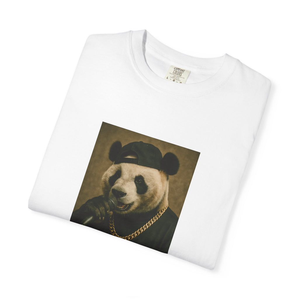 PandaPandaPanda