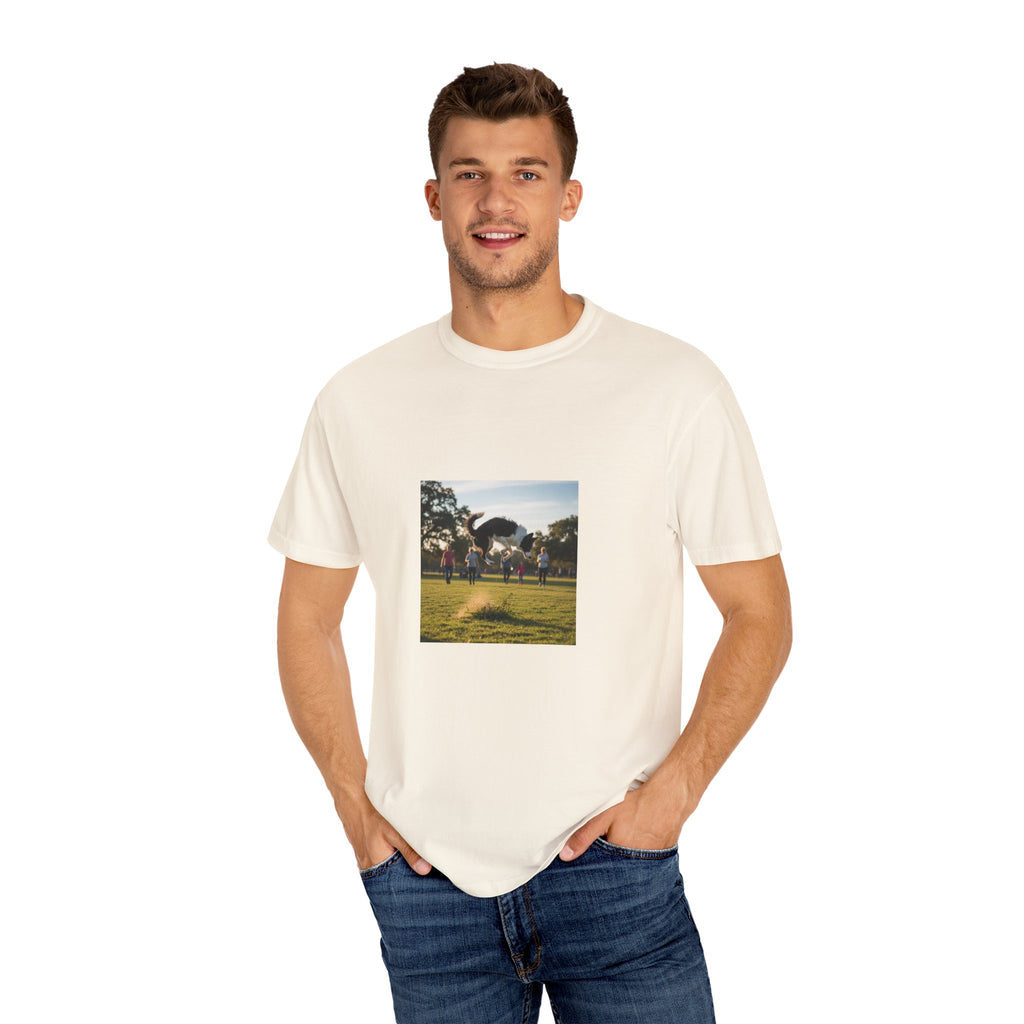 Custom Shirt Design 1762529542906