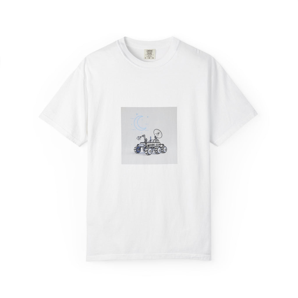 Custom Shirt Design 1762391923690