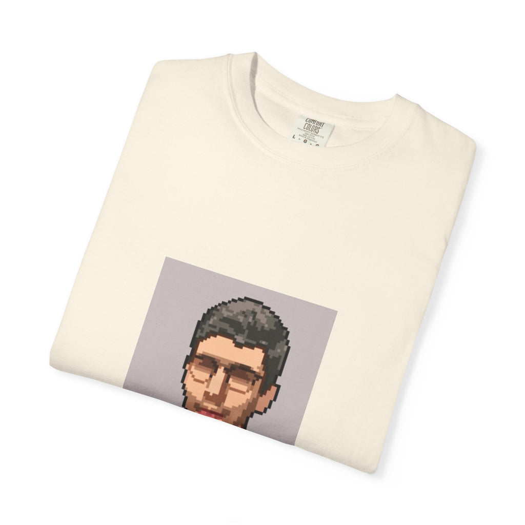 Custom Shirt Design 1774632564141