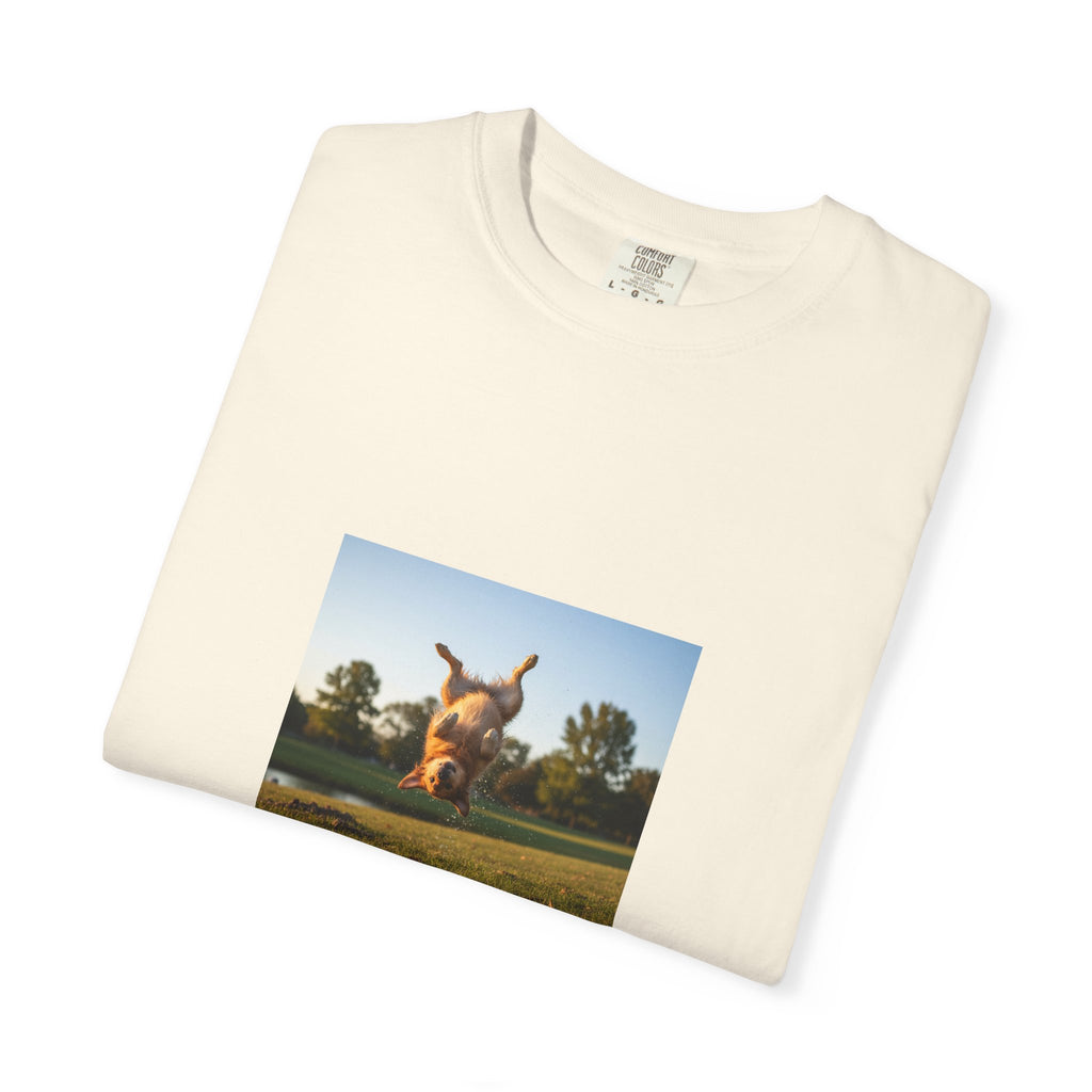 Custom Shirt Design 1762529889531