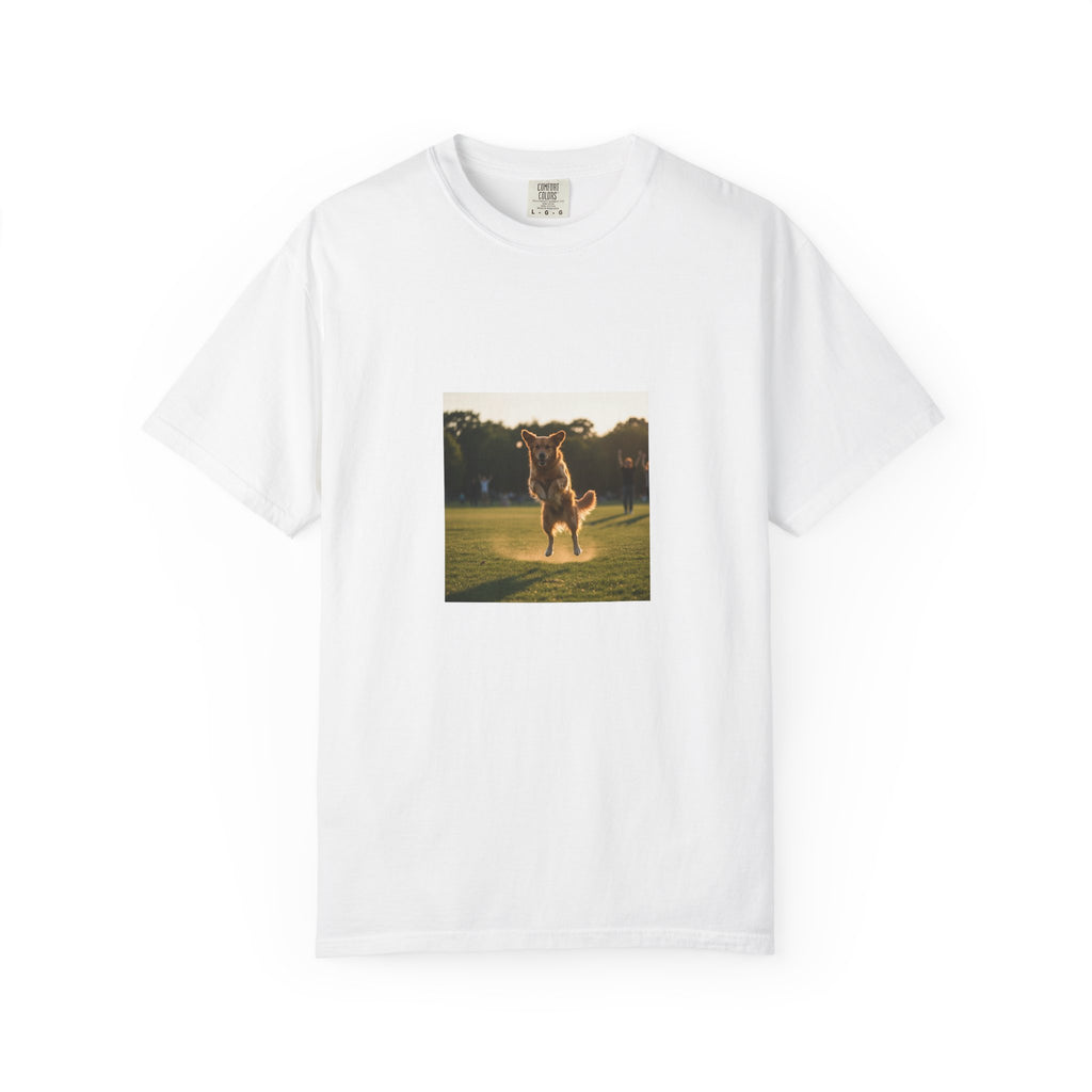 Custom Shirt Design 1762528253795