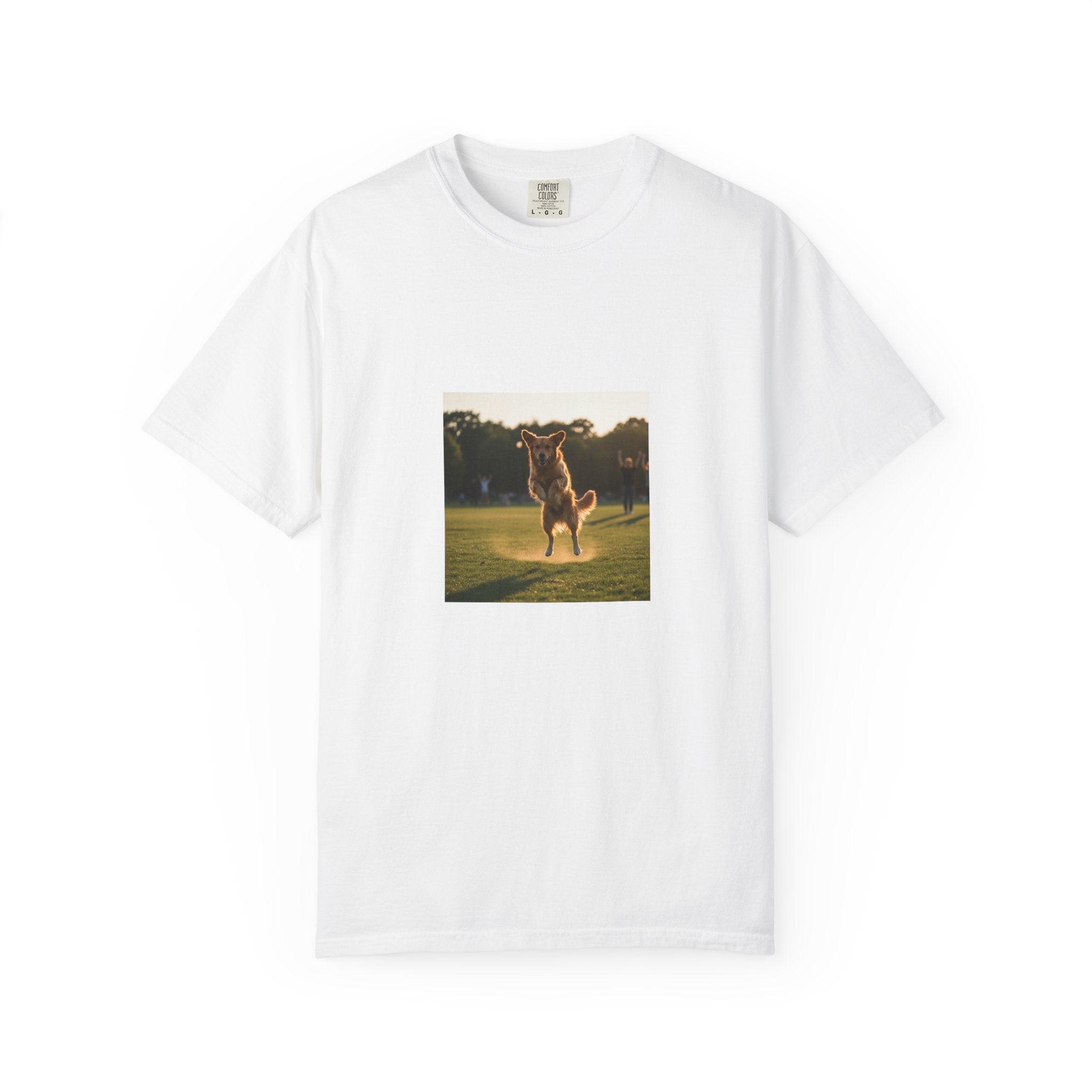 Custom Shirt Design 1762528253795