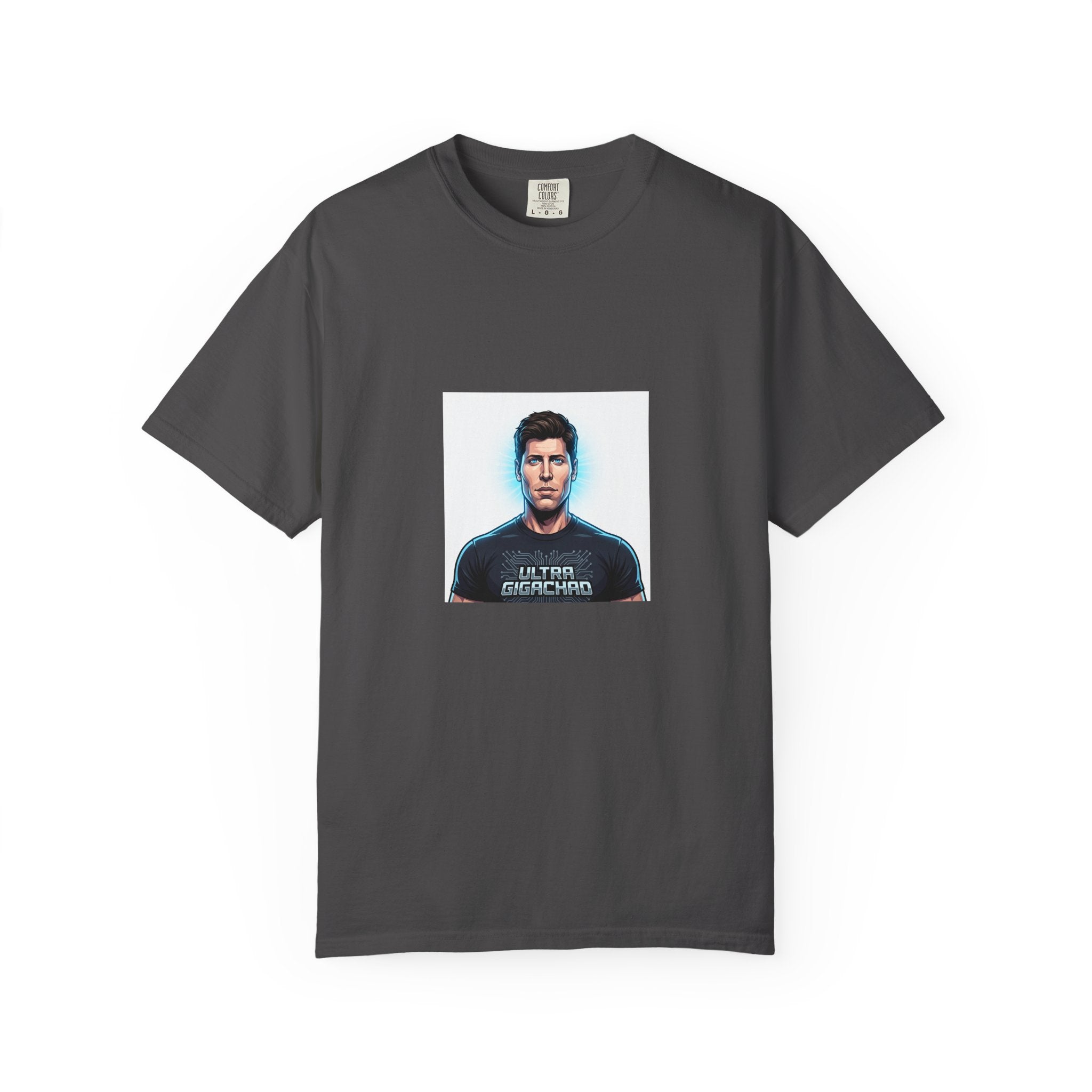 Custom Shirt Design 1777649409545