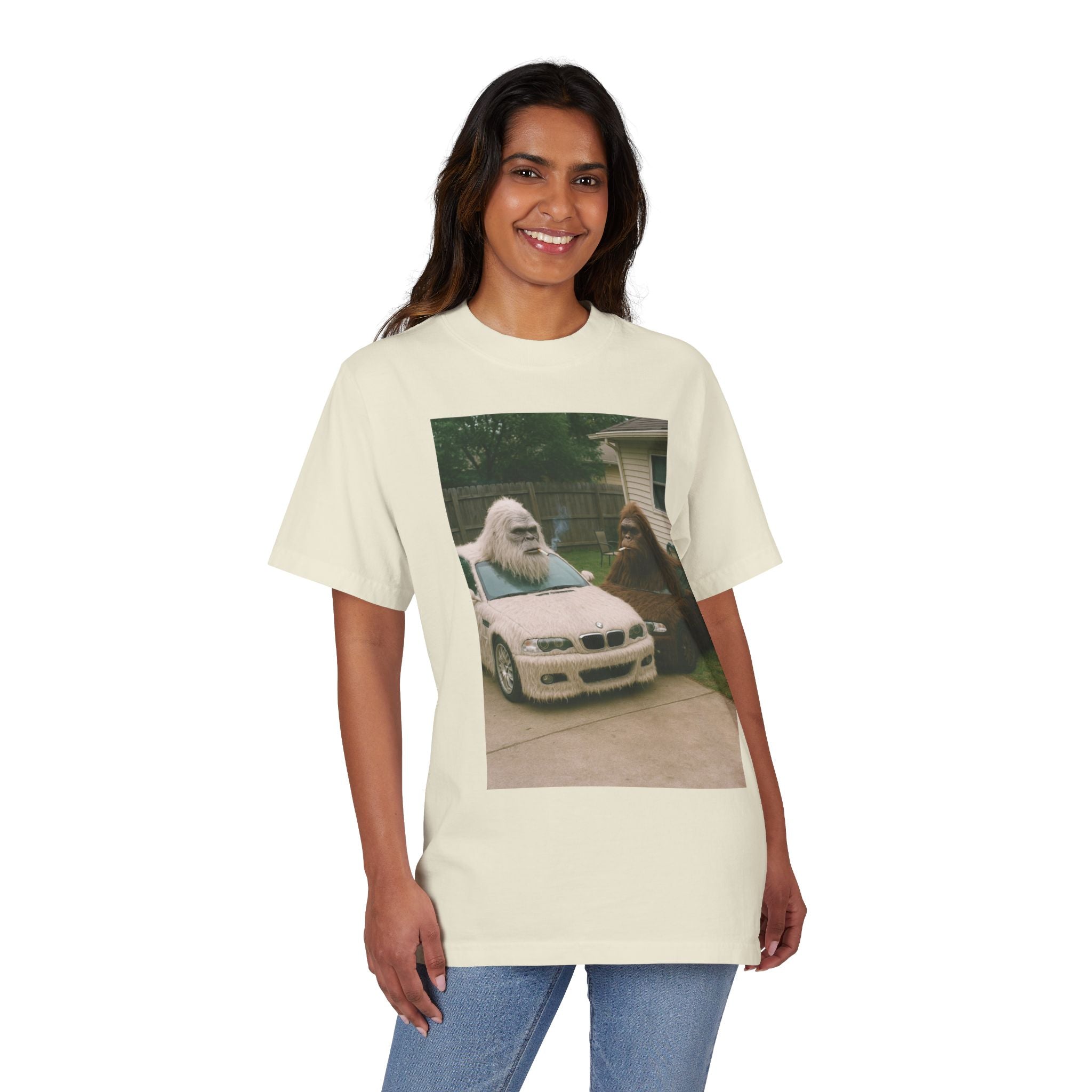 lads are bmws