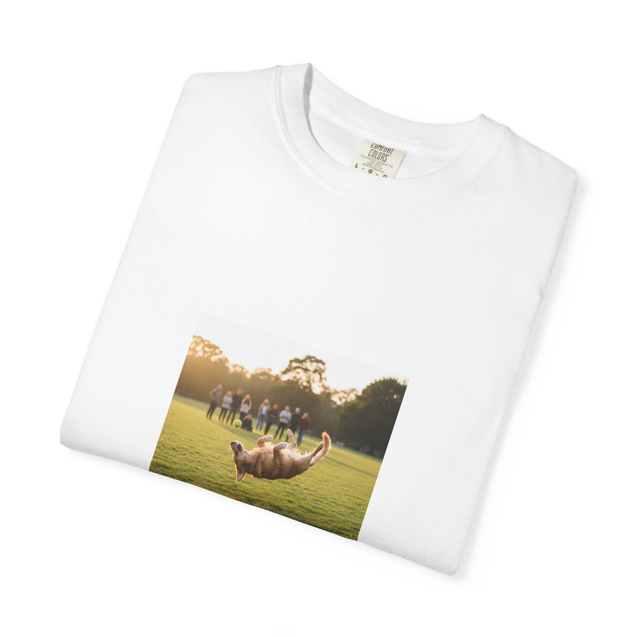 Custom Shirt Design 1762528989027