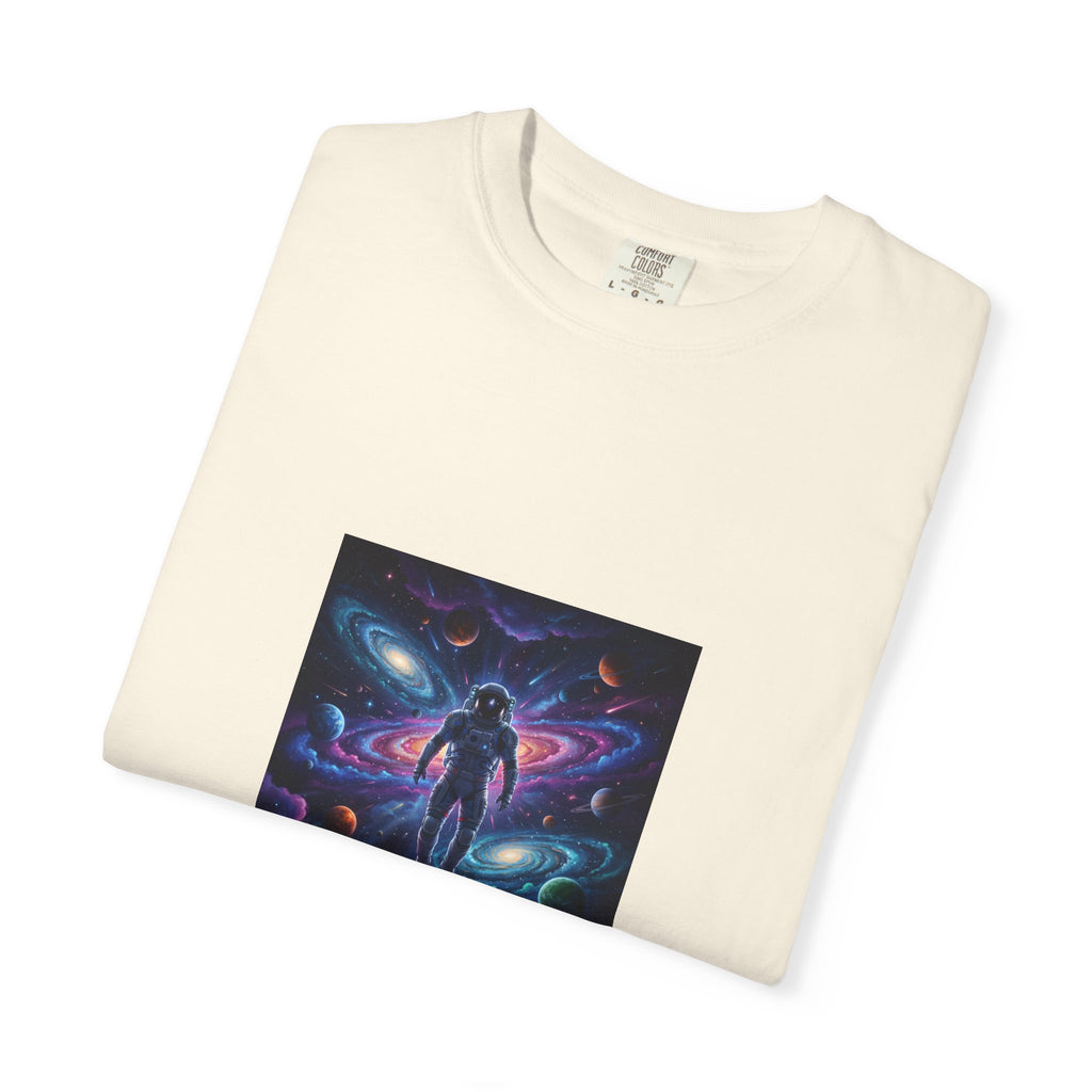 Custom Shirt Design 1761495779767