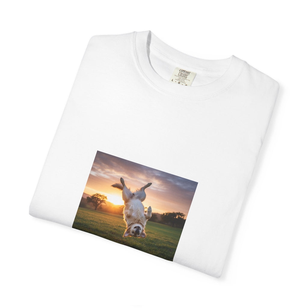 Custom Shirt Design 1762529314603