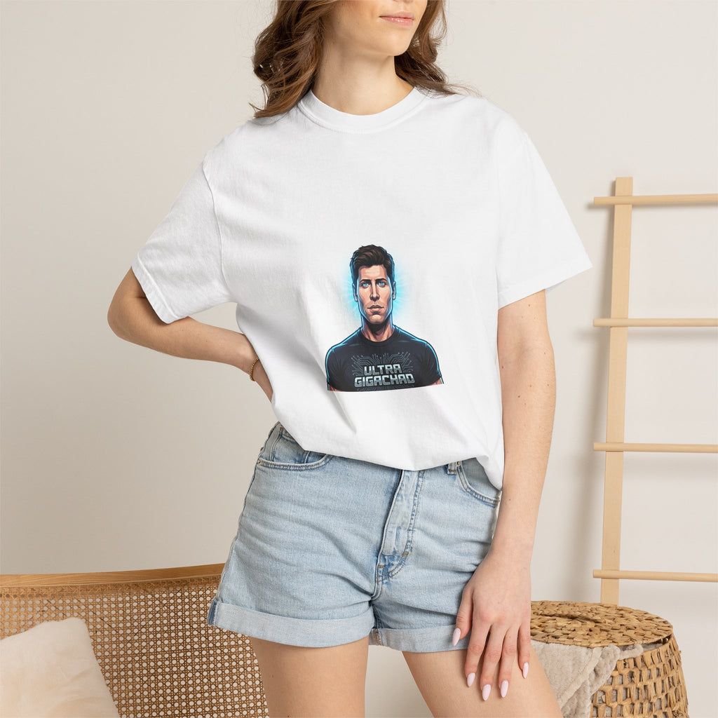 Custom Shirt Design 1777649409545