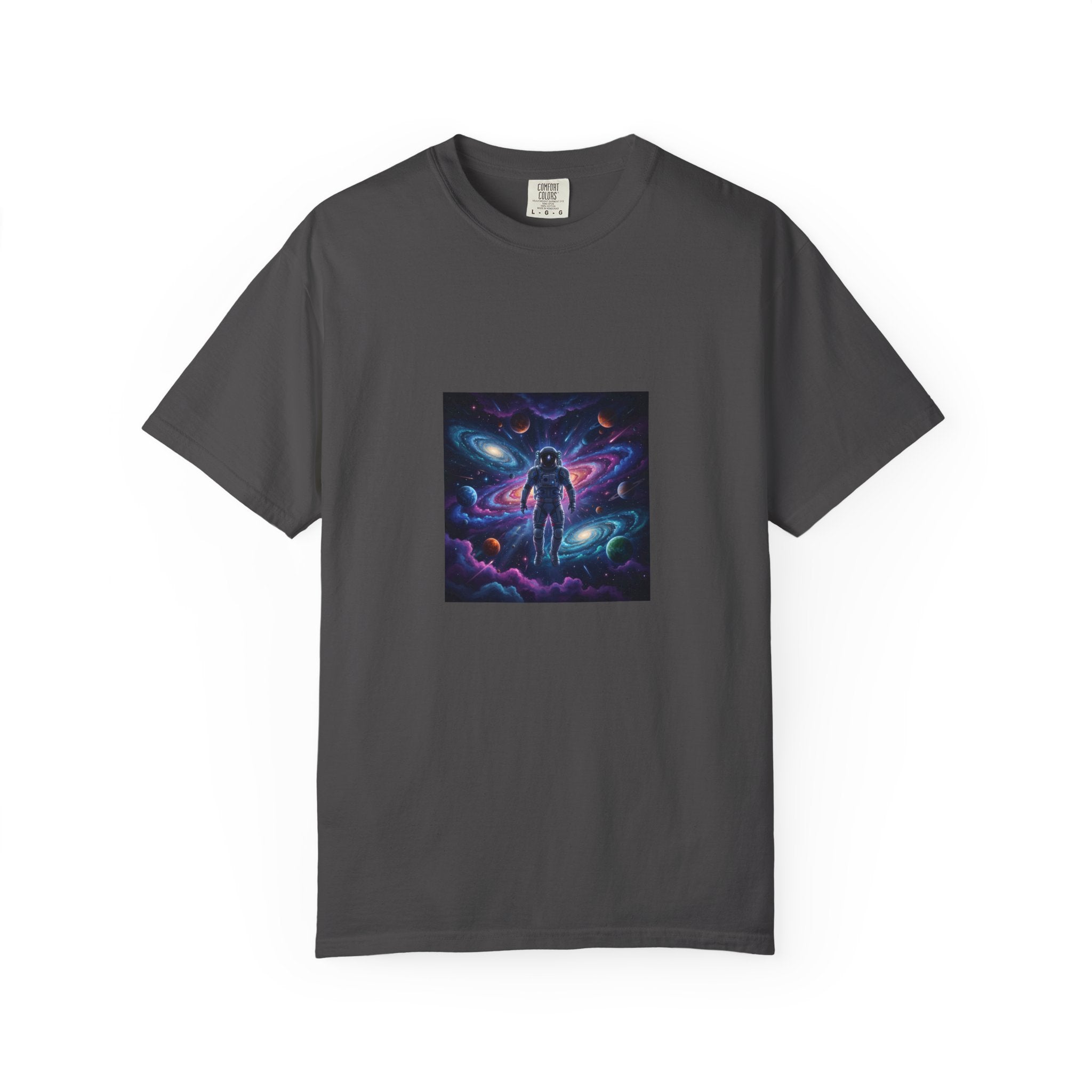 Custom Shirt Design 1761495779767