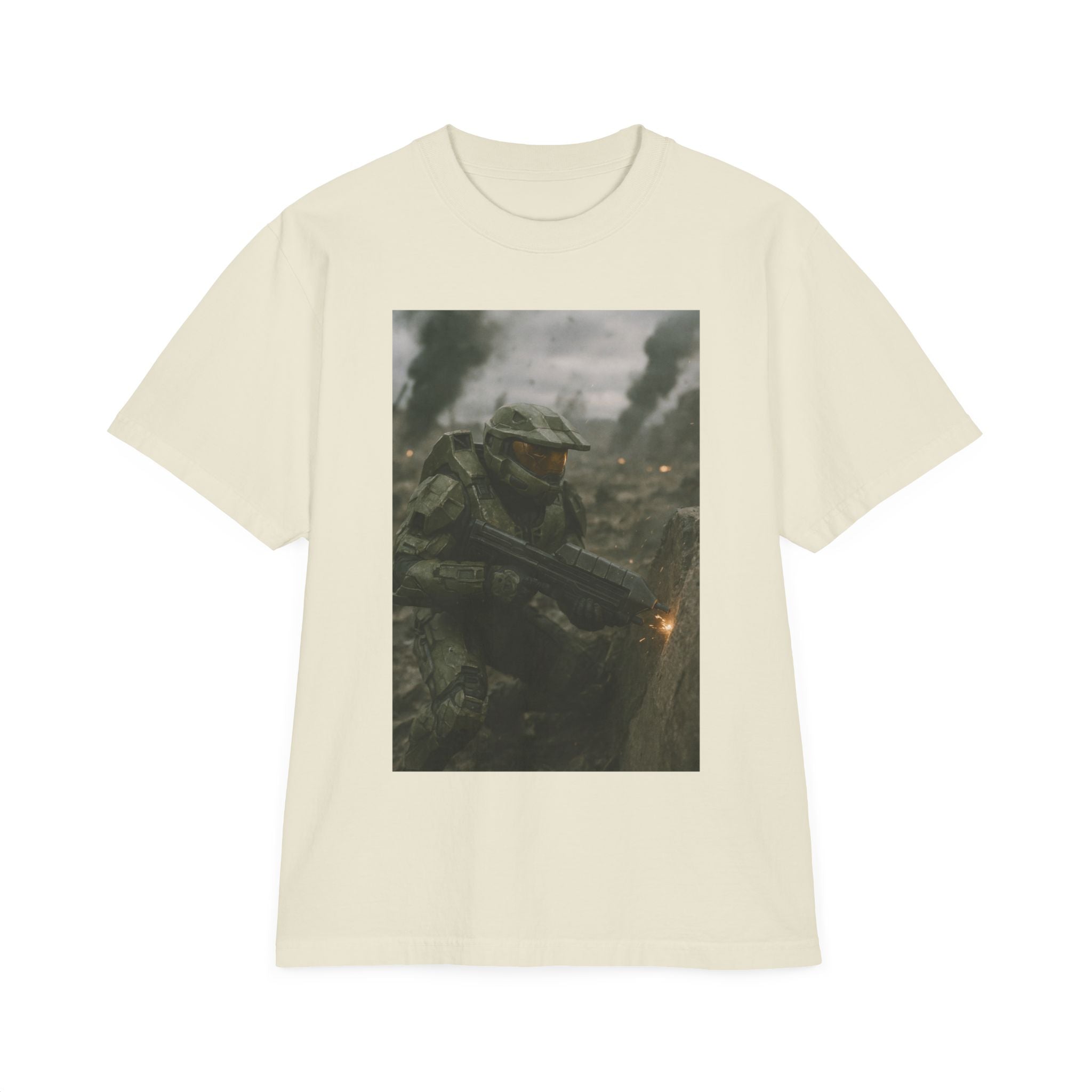 MASTER CHIEF