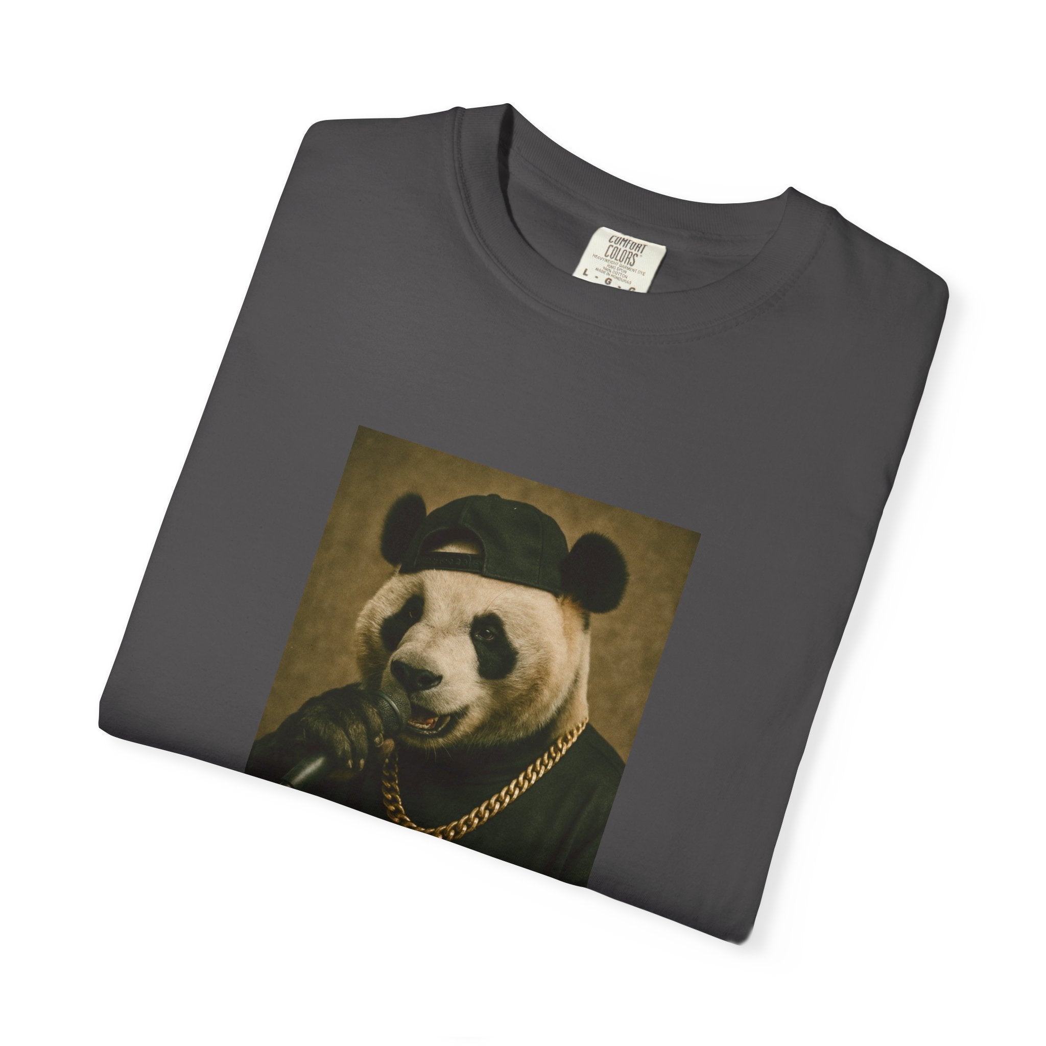 PandaPandaPanda